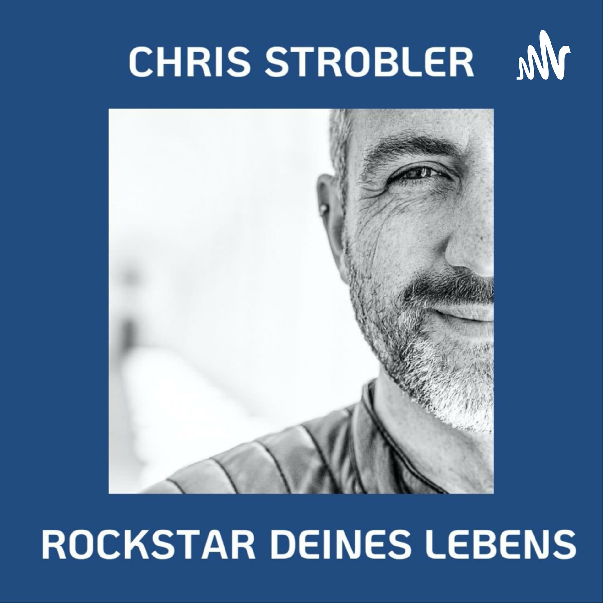 Rockstar deines Lebens - Podcasts