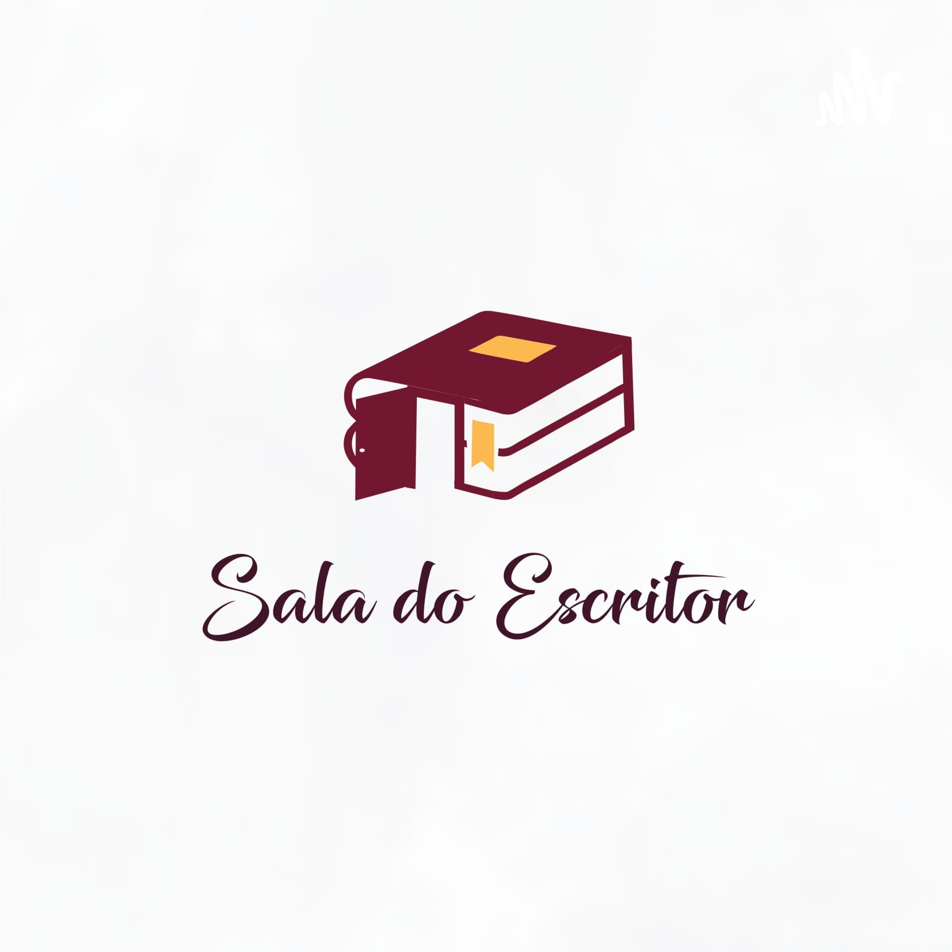 Sala do Escritor - Podcasts