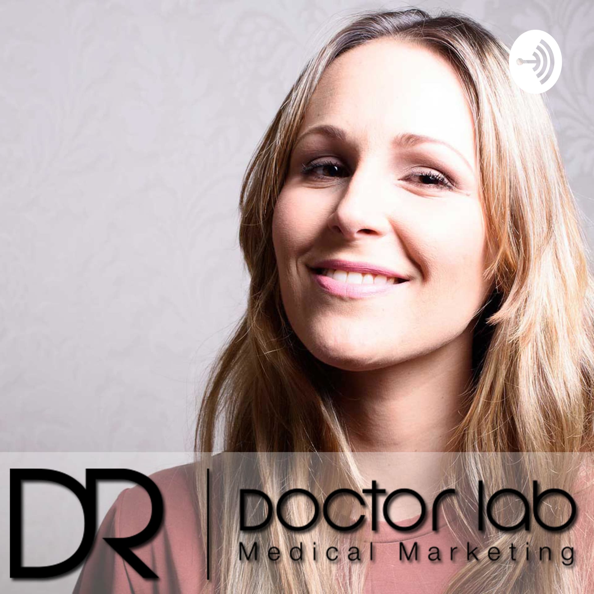 DoctorLab - Marketing Médico - Podcasts