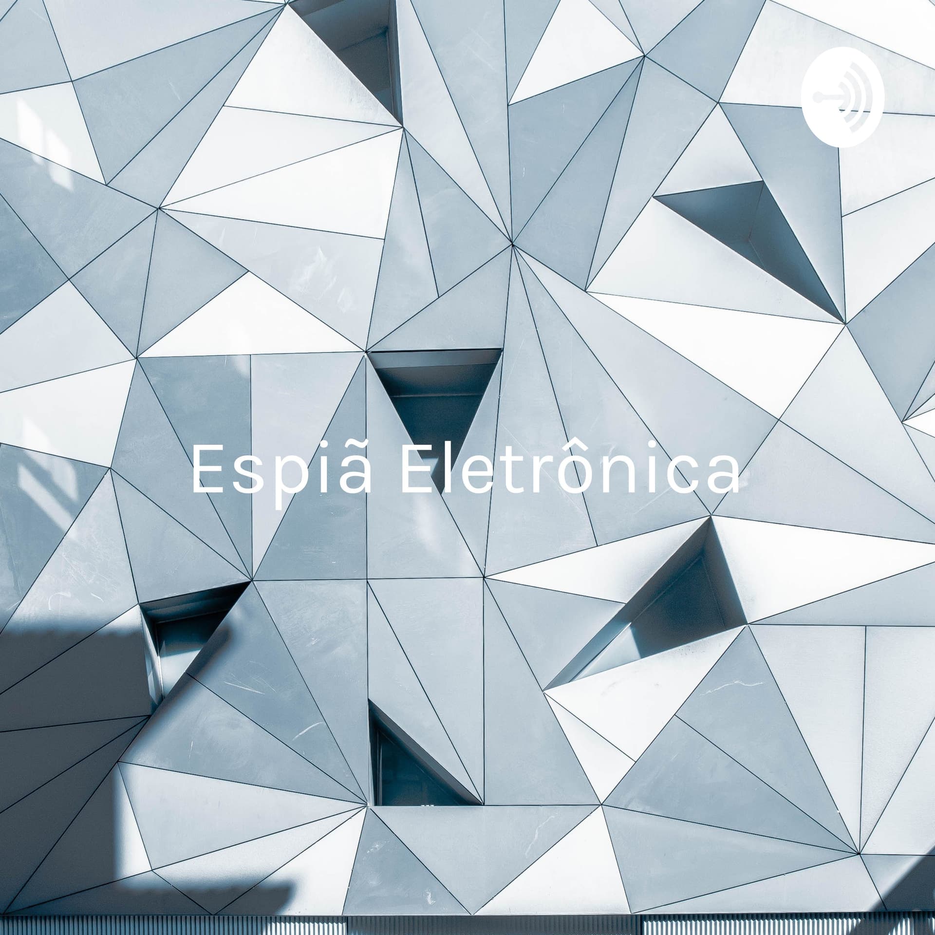 Espiã Eletrônica - As Aventuras De Uma Professora De Yoga No Mundo Binário - Podcasts
