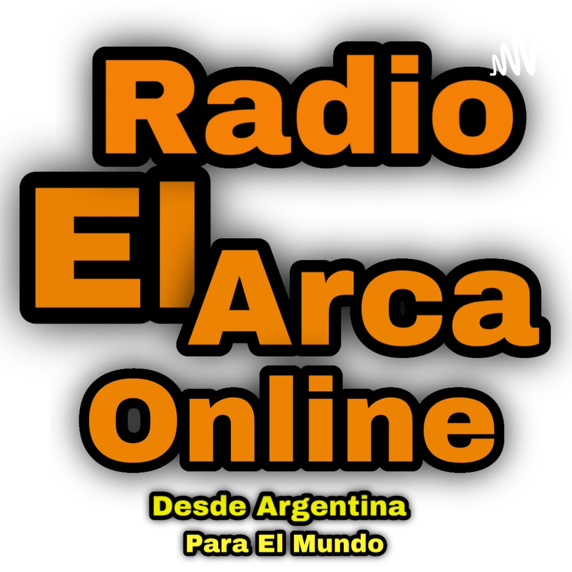 Radio El Arca Online 🇦🇷 - Podcasts