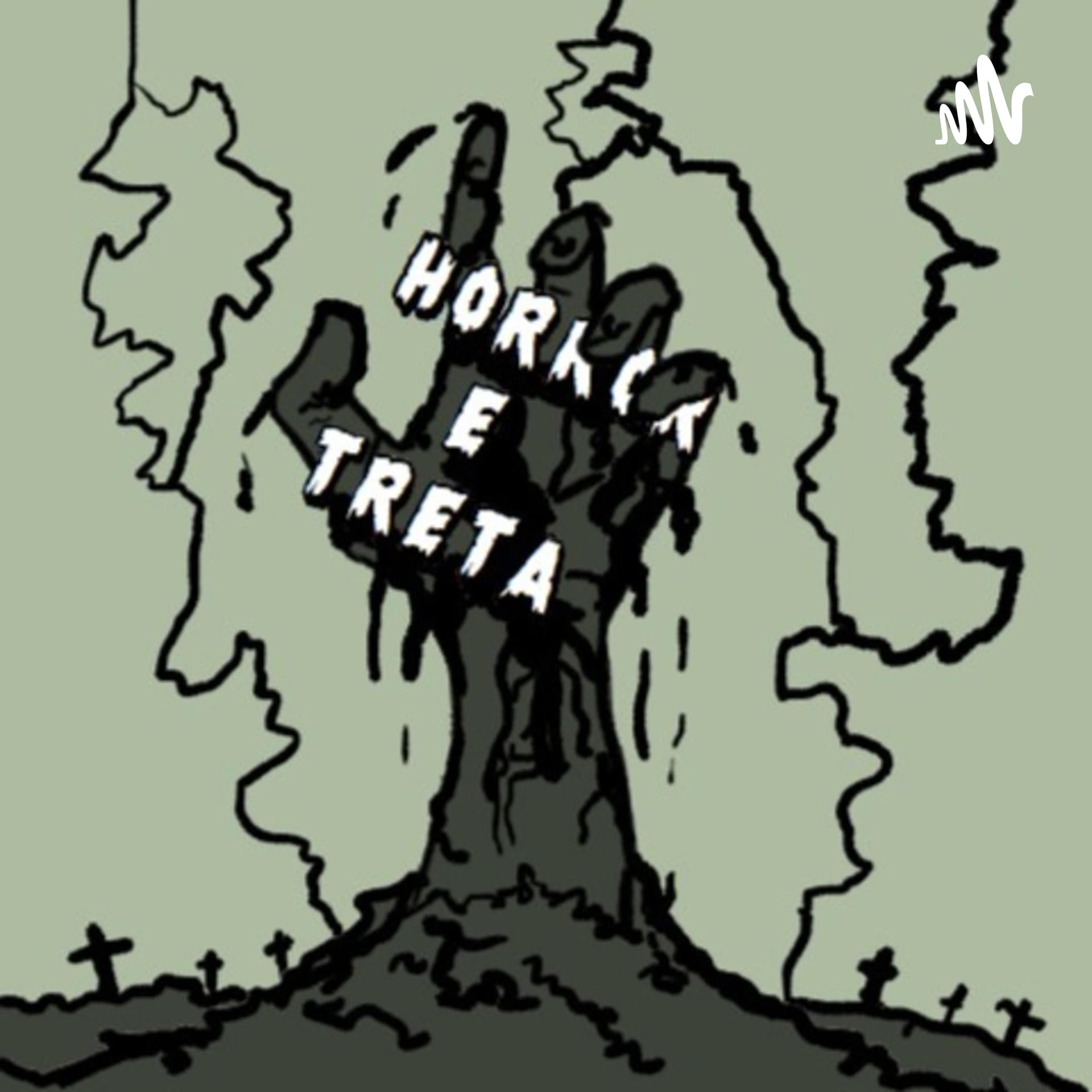 Horror e Treta - Podcasts