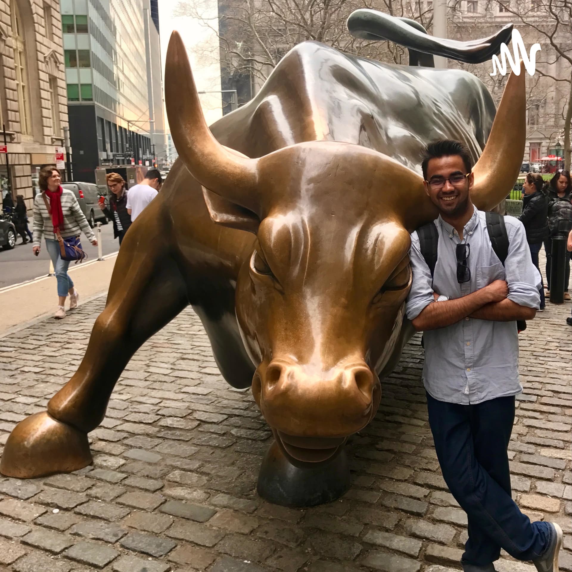 The Stock Doctor - Podcasts