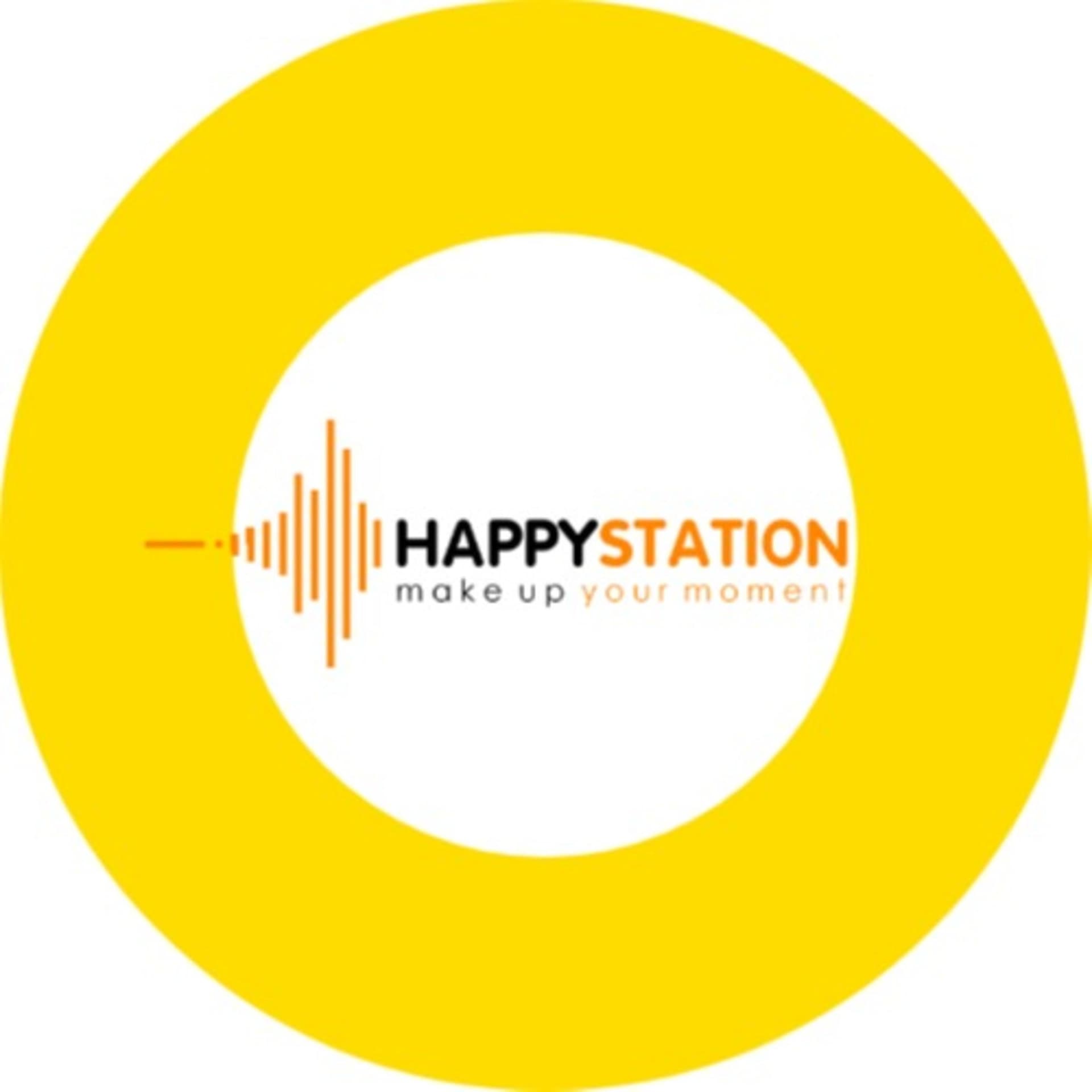 Happy Station - Podcasts