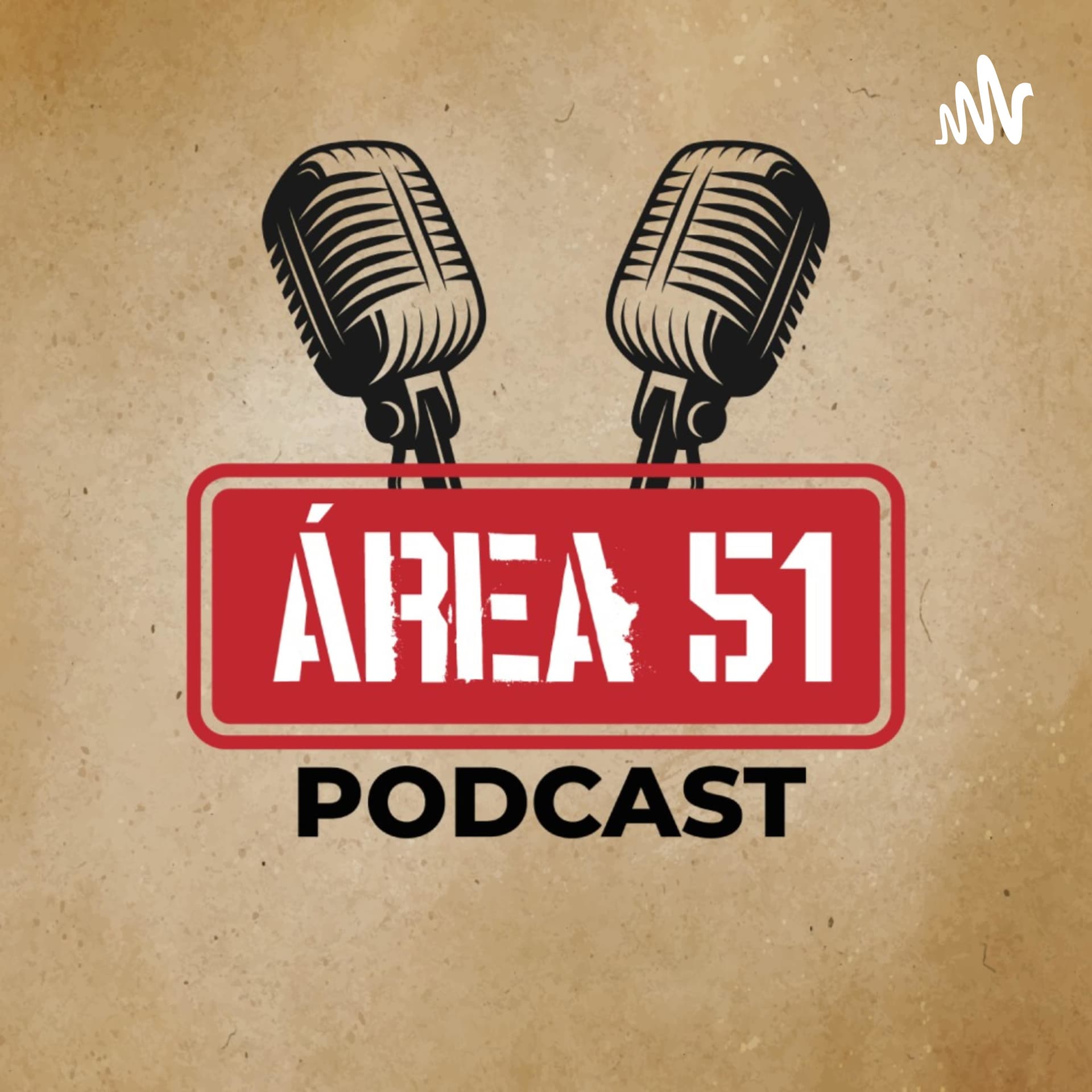 Área 51 Podcast - Podcasts