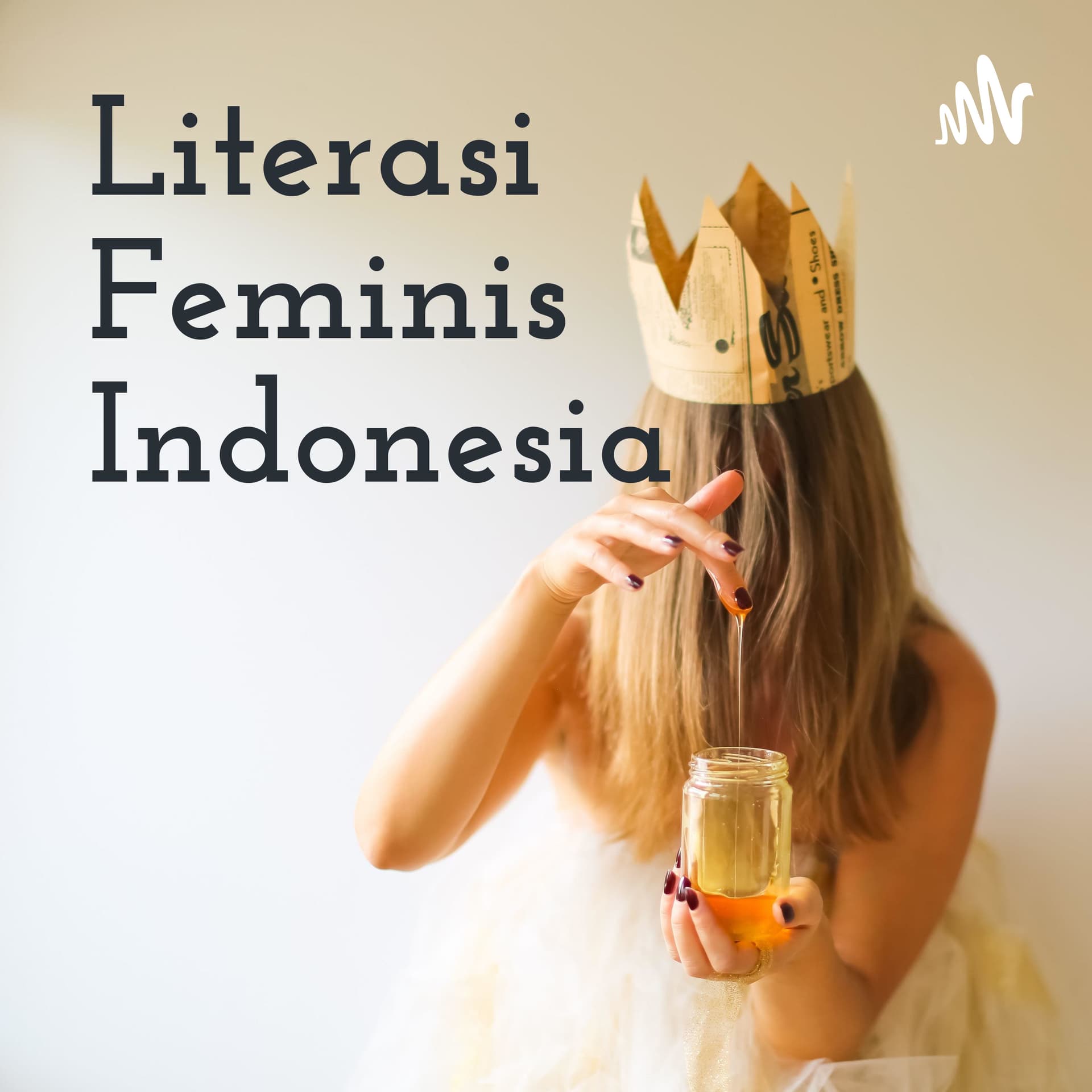 Literasi Feminis Indonesia - Podcasts