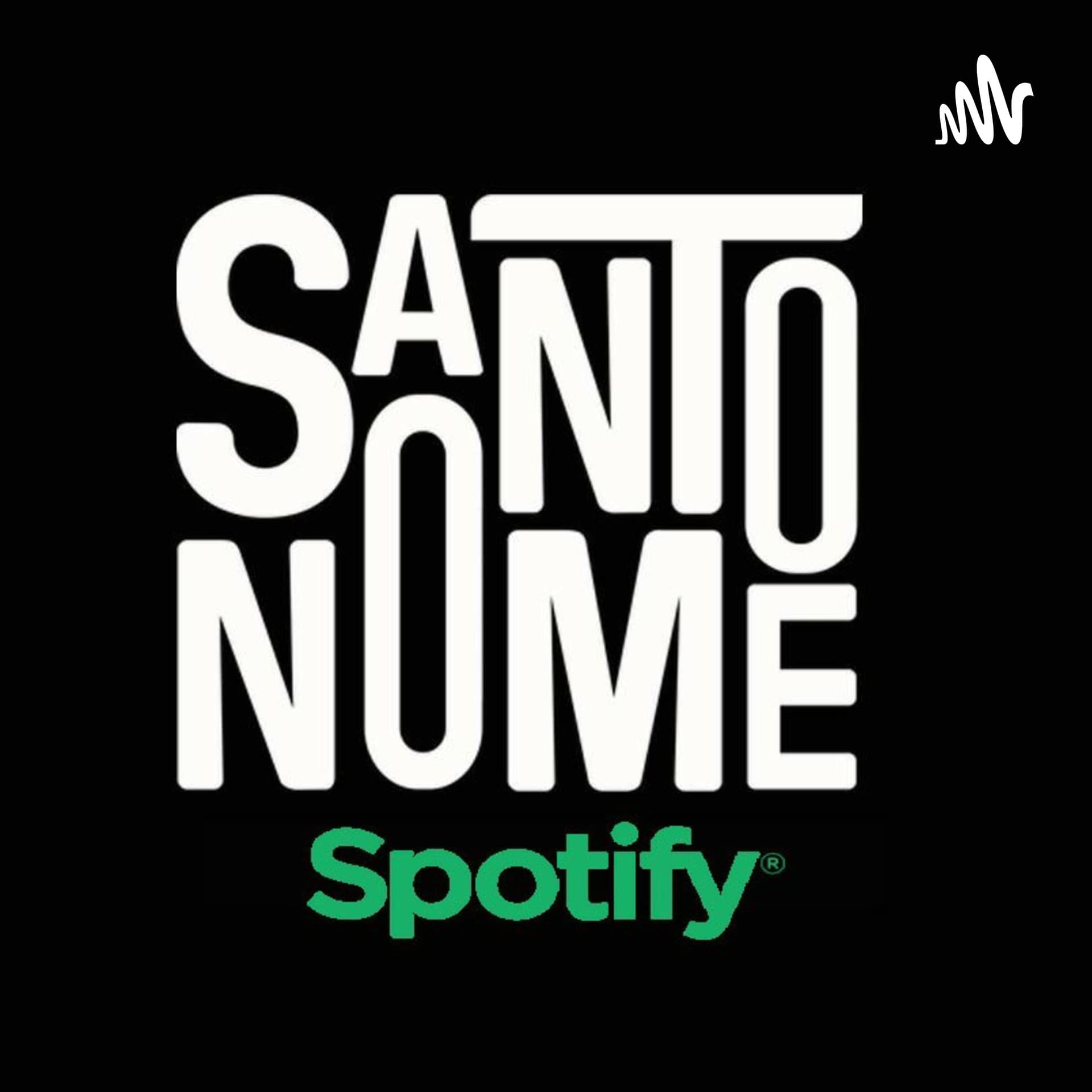 Santo Nome Church - Podcasts