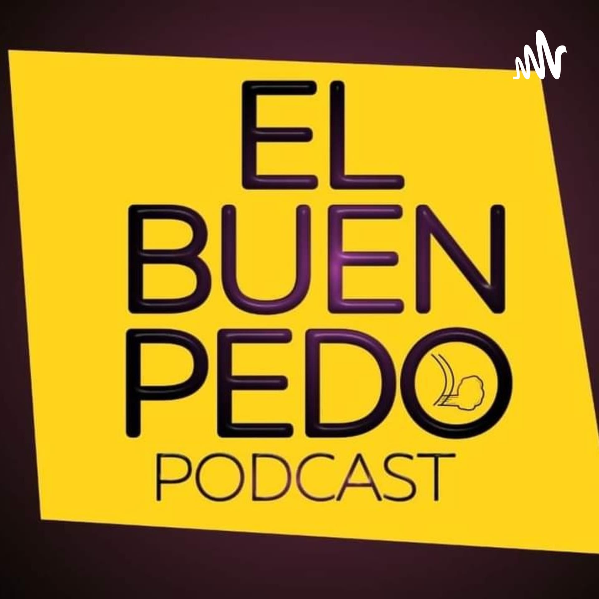 El Buen Pedo - Podcasts