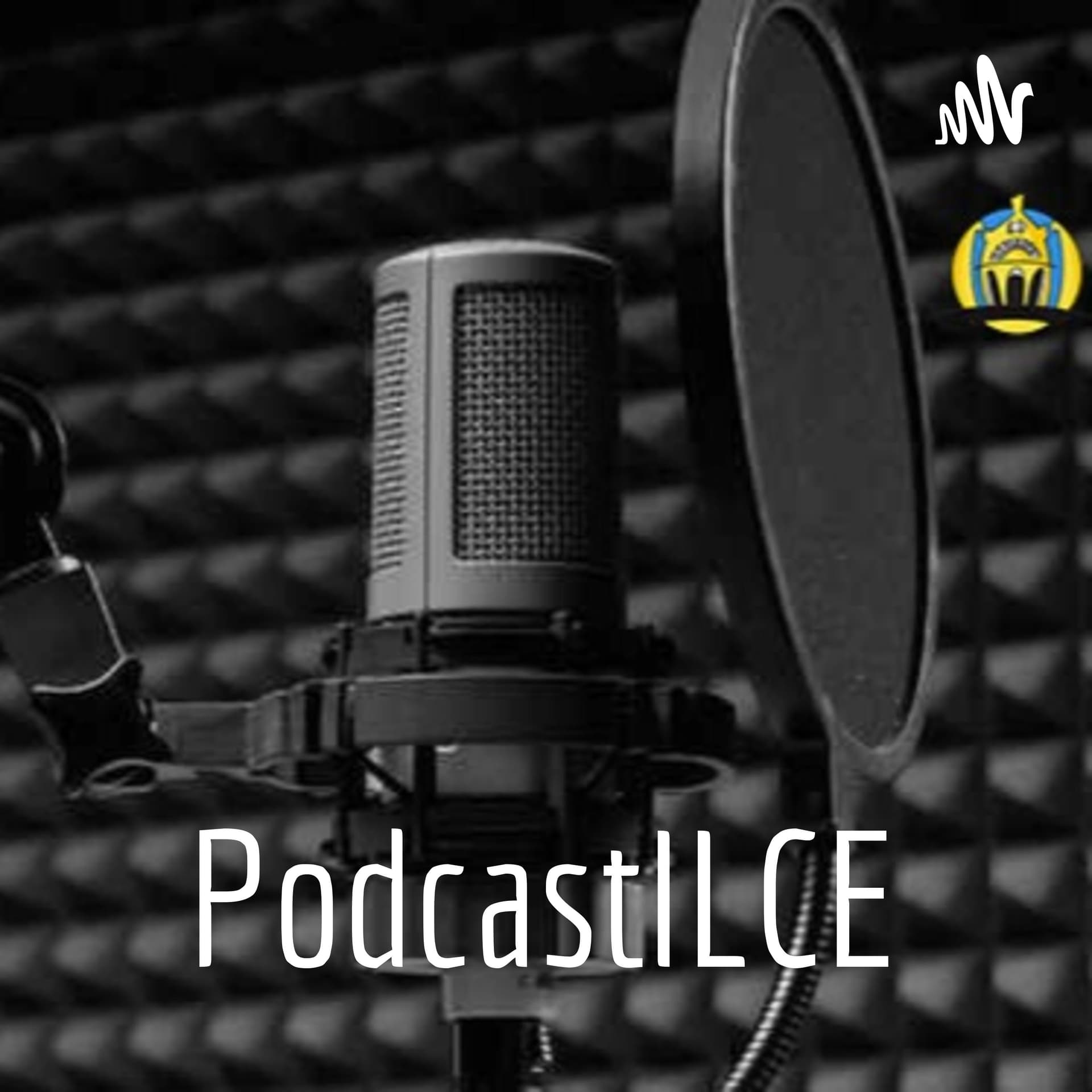 PodcastILCE - Podcasts