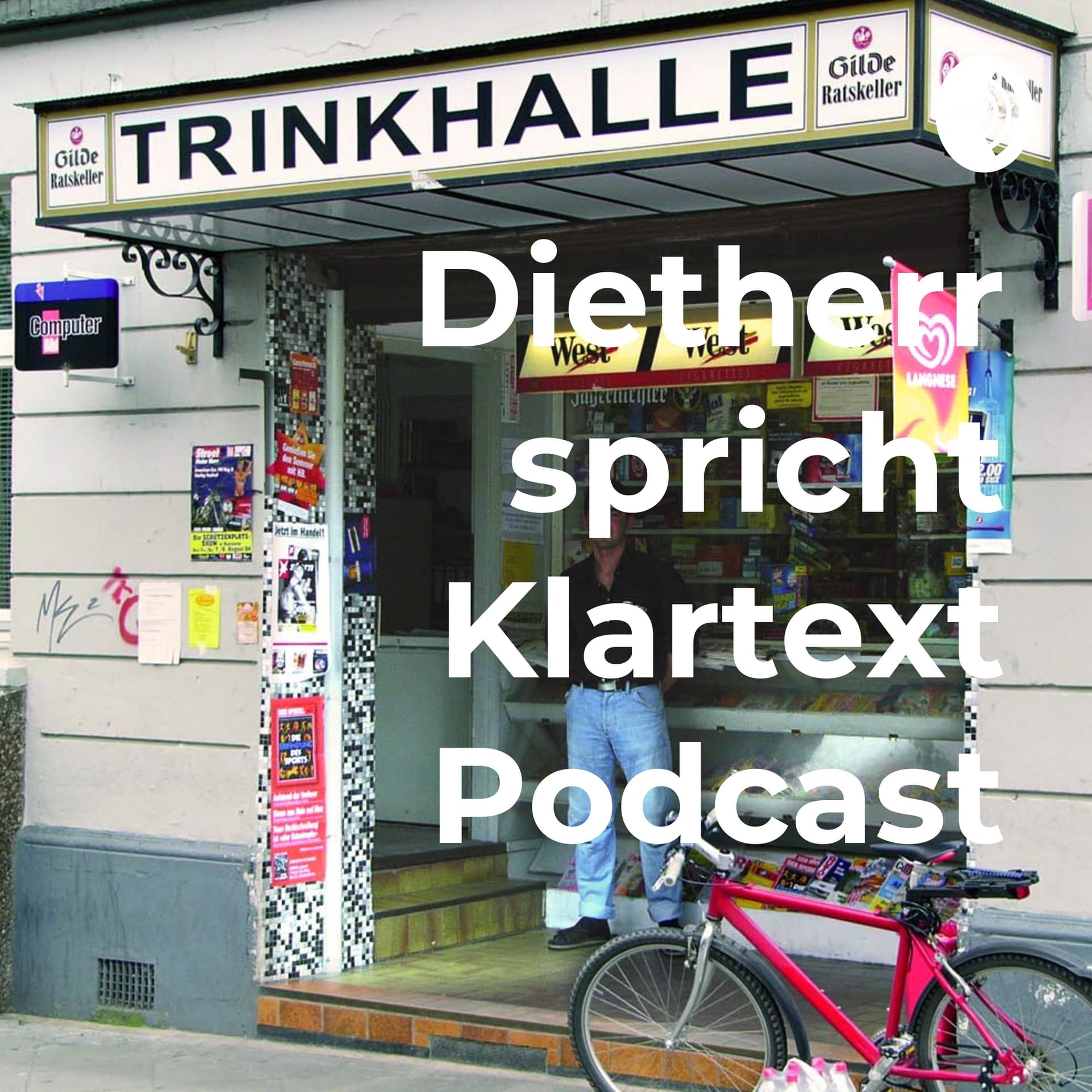 Dietherr spricht Klartext Podcast - Podcasts