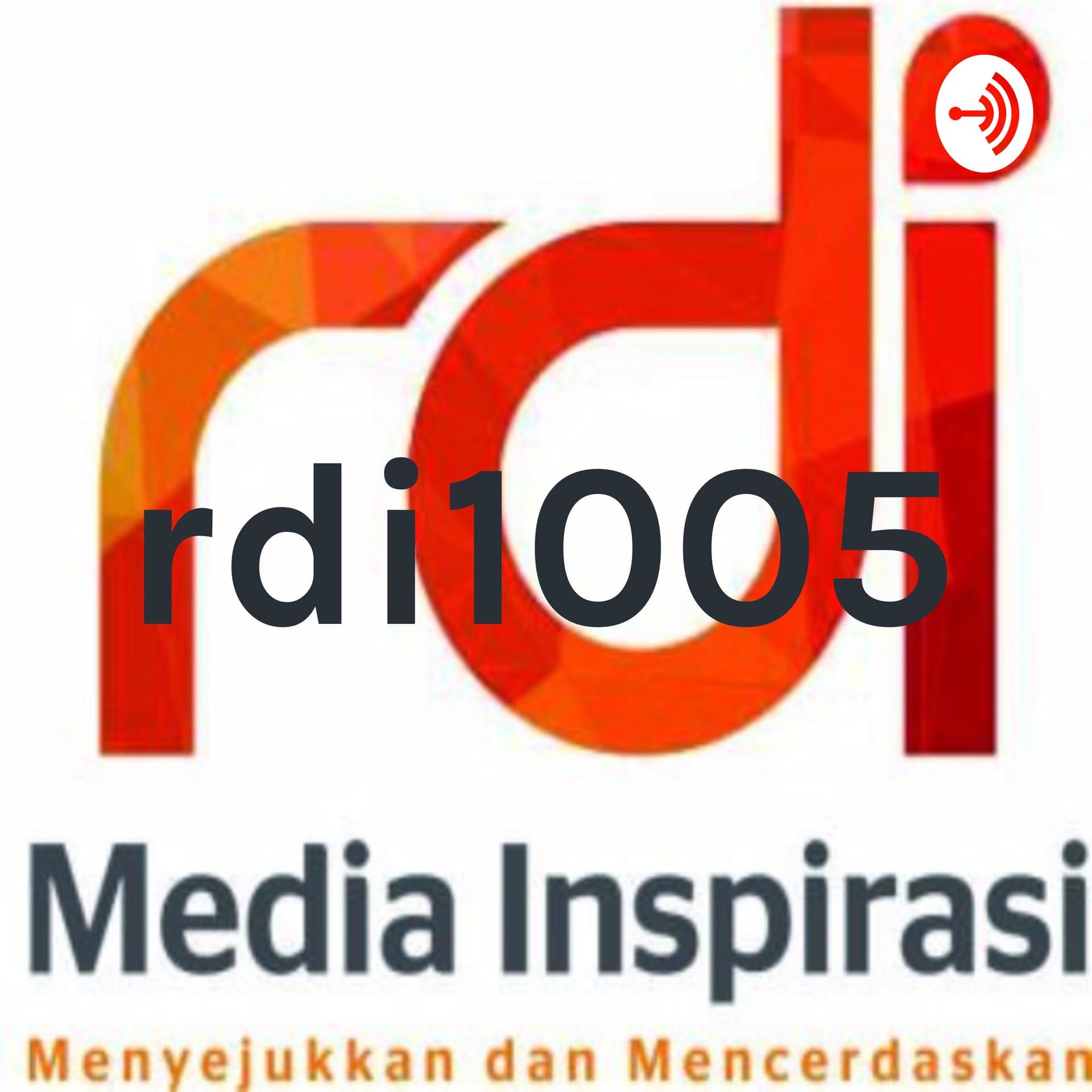 RDI FM MALANG - Podcasts