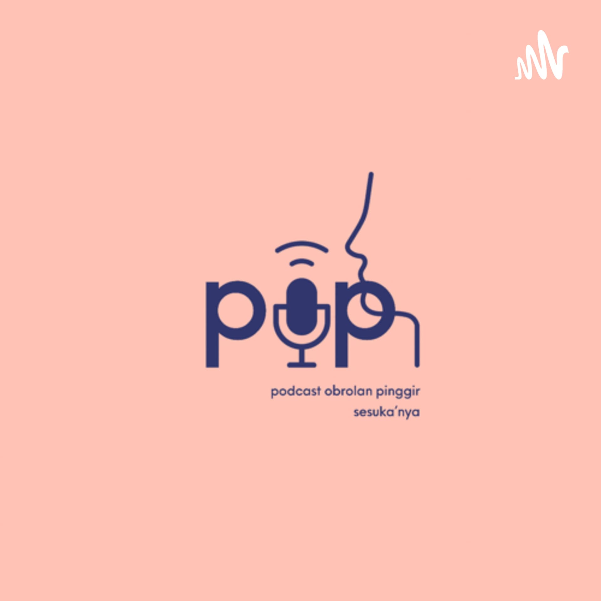 Podcast Obrolan Pinggir - Podcasts