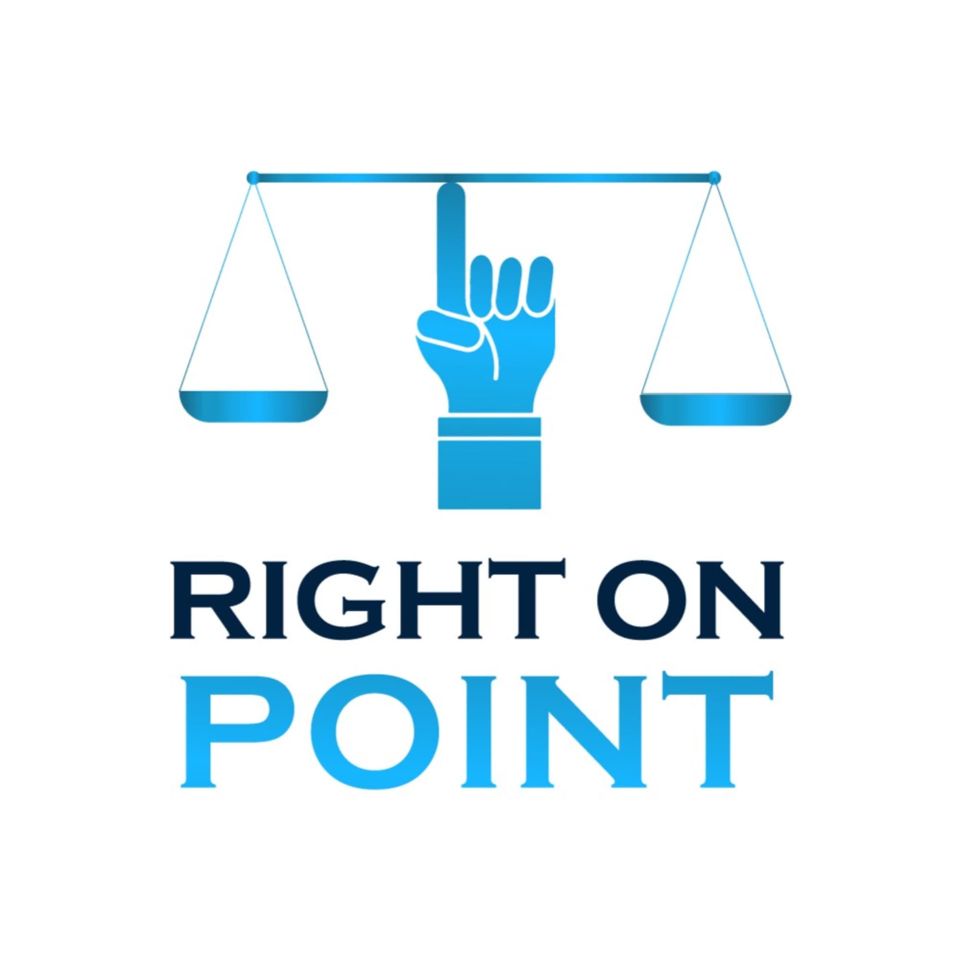 Right On Point - Podcasts