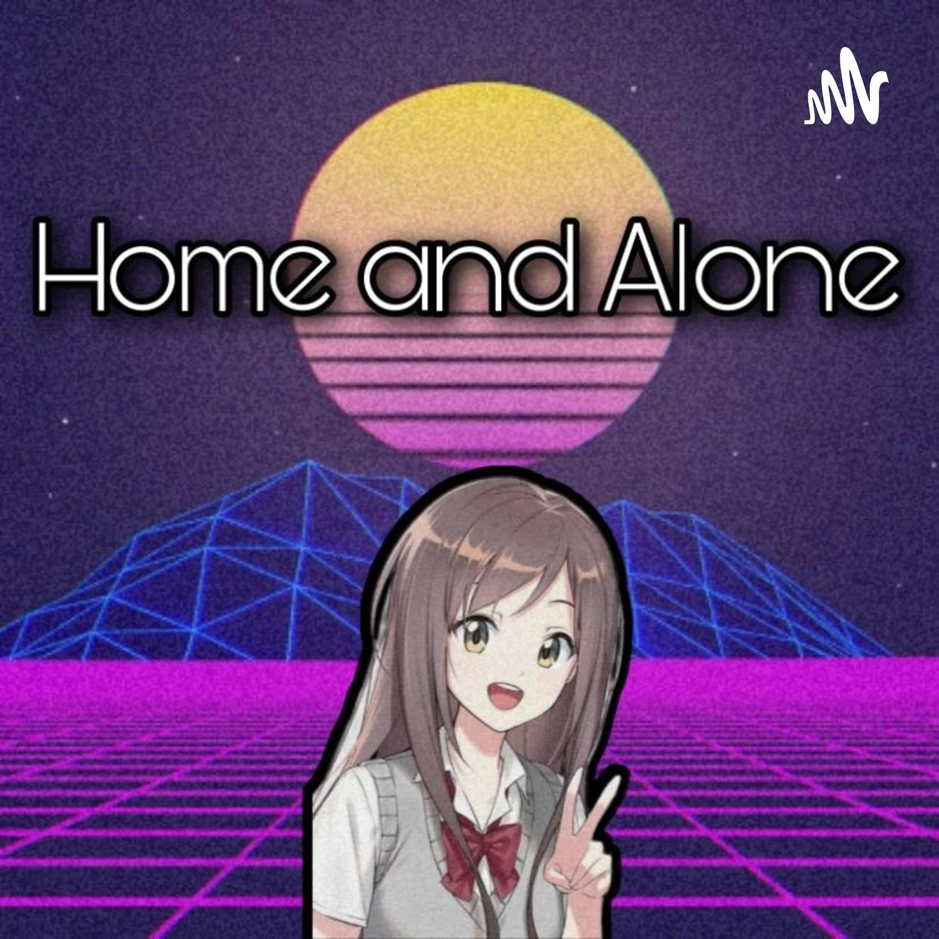 Home and Alone