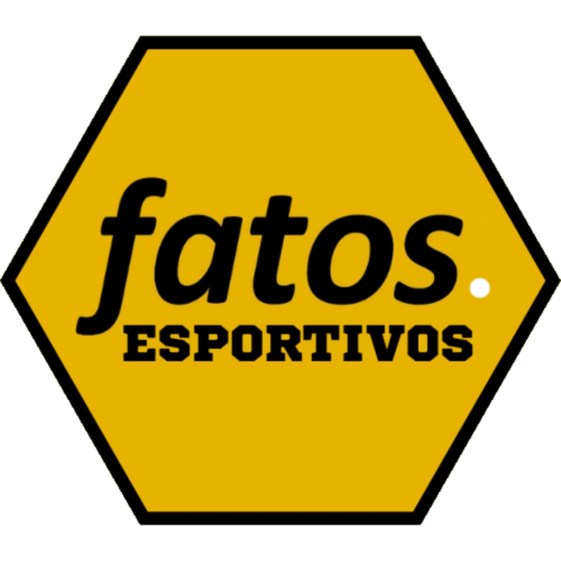 Fatos Esportivos - Podcasts