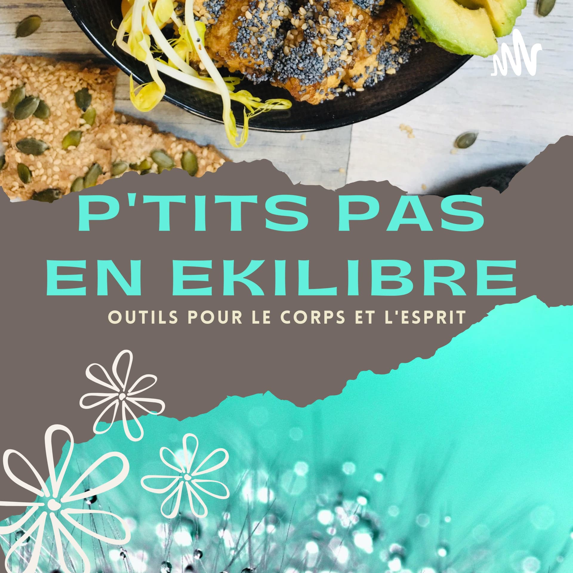 P'tits pas en EkiLibre - Podcasts