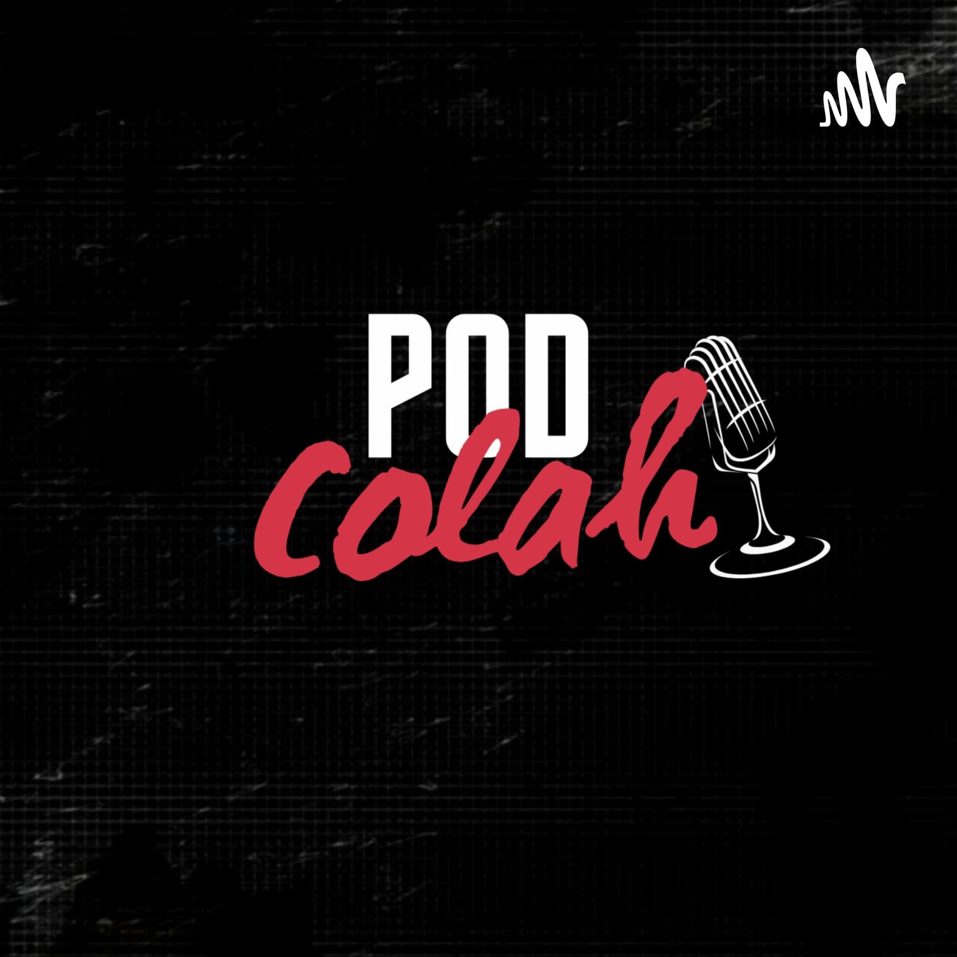 PodColah - Podcasts