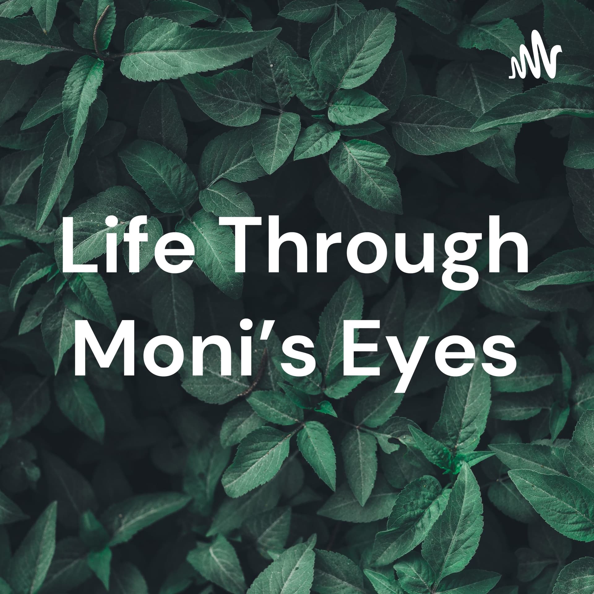 Life Through Moni's Eyes - Podcasts
