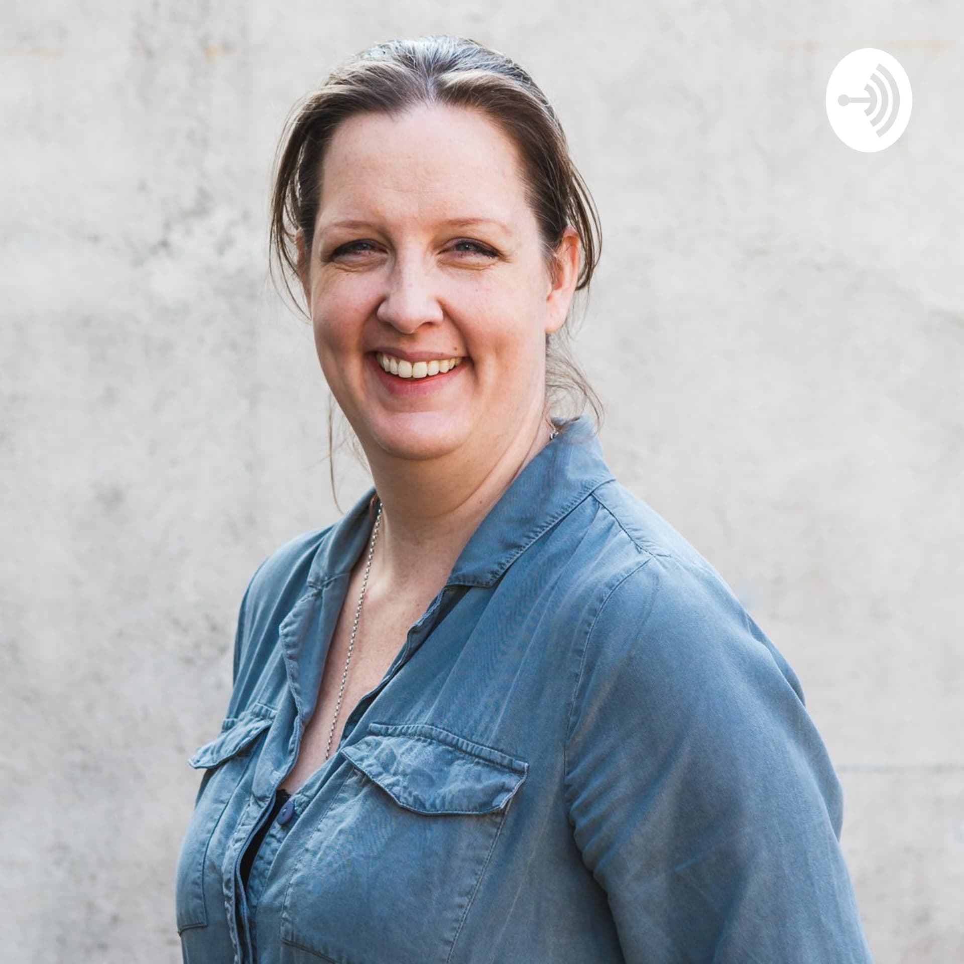 Astrid Zoekt Geluk! - Podcasts