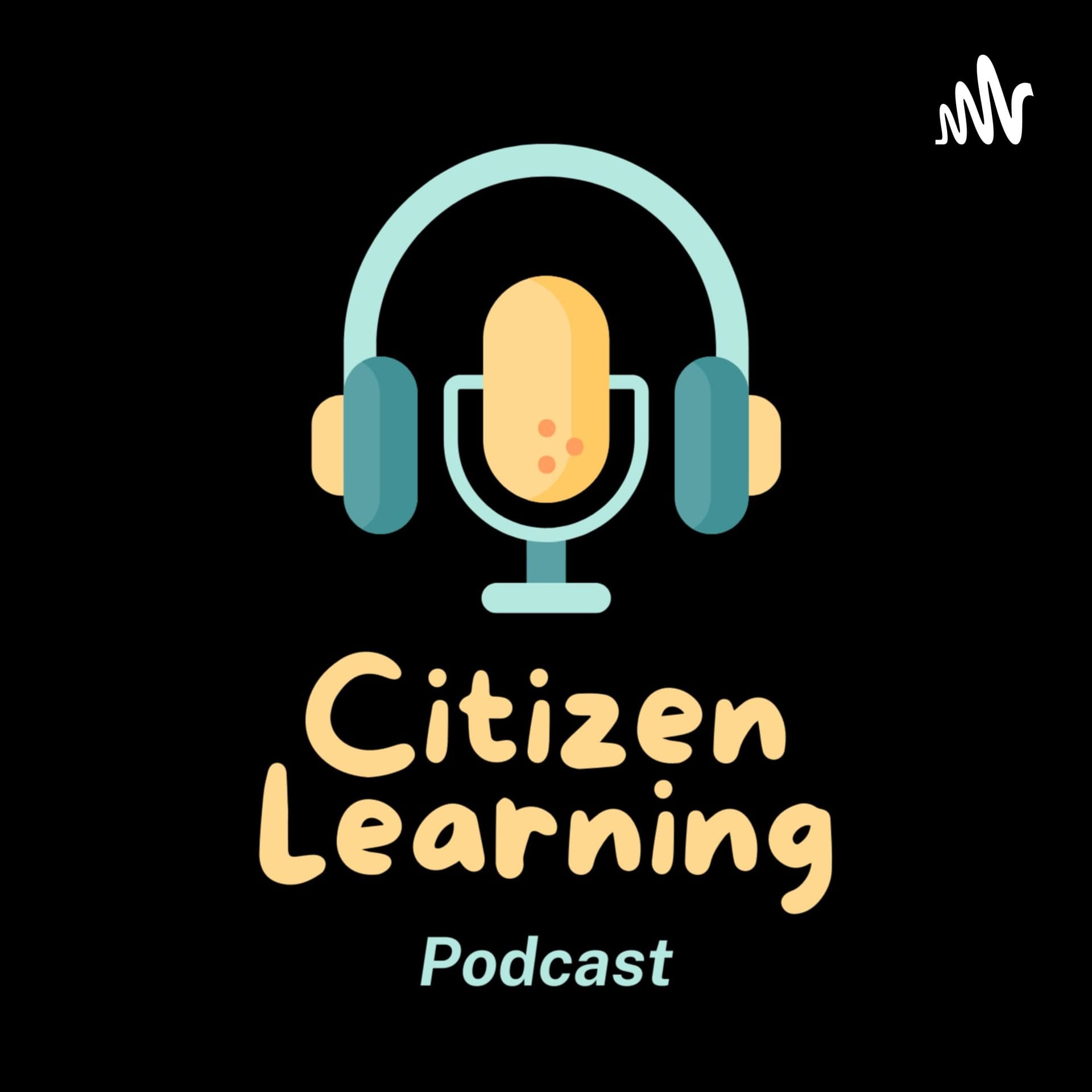 Citizen Learning Podcasts - Podcasts