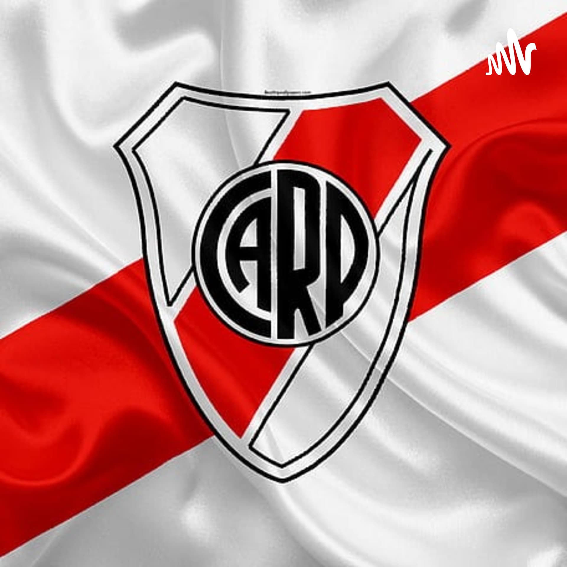 La previa en River - Podcasts