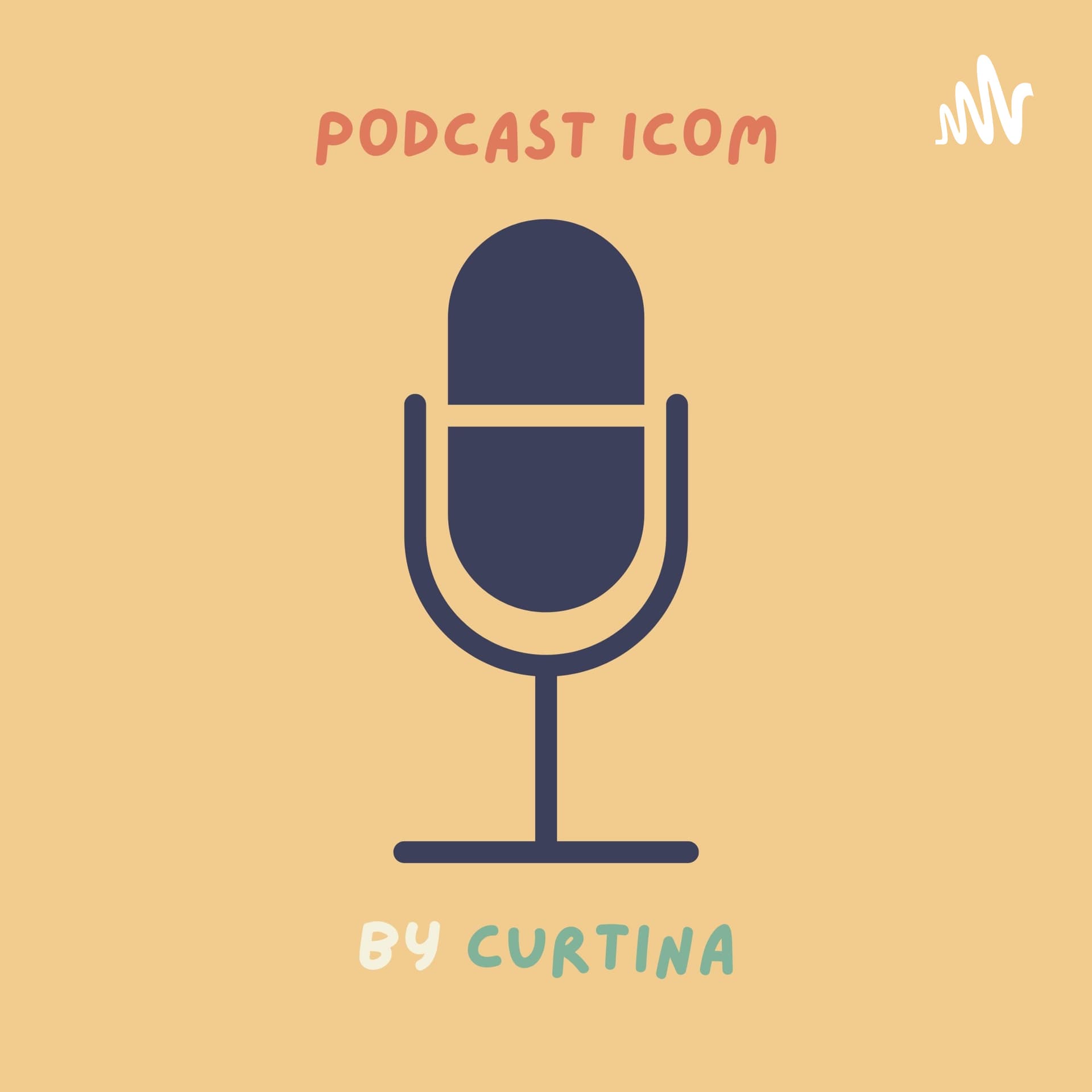 PODCAST ICOM by CURTINA - Podcasts