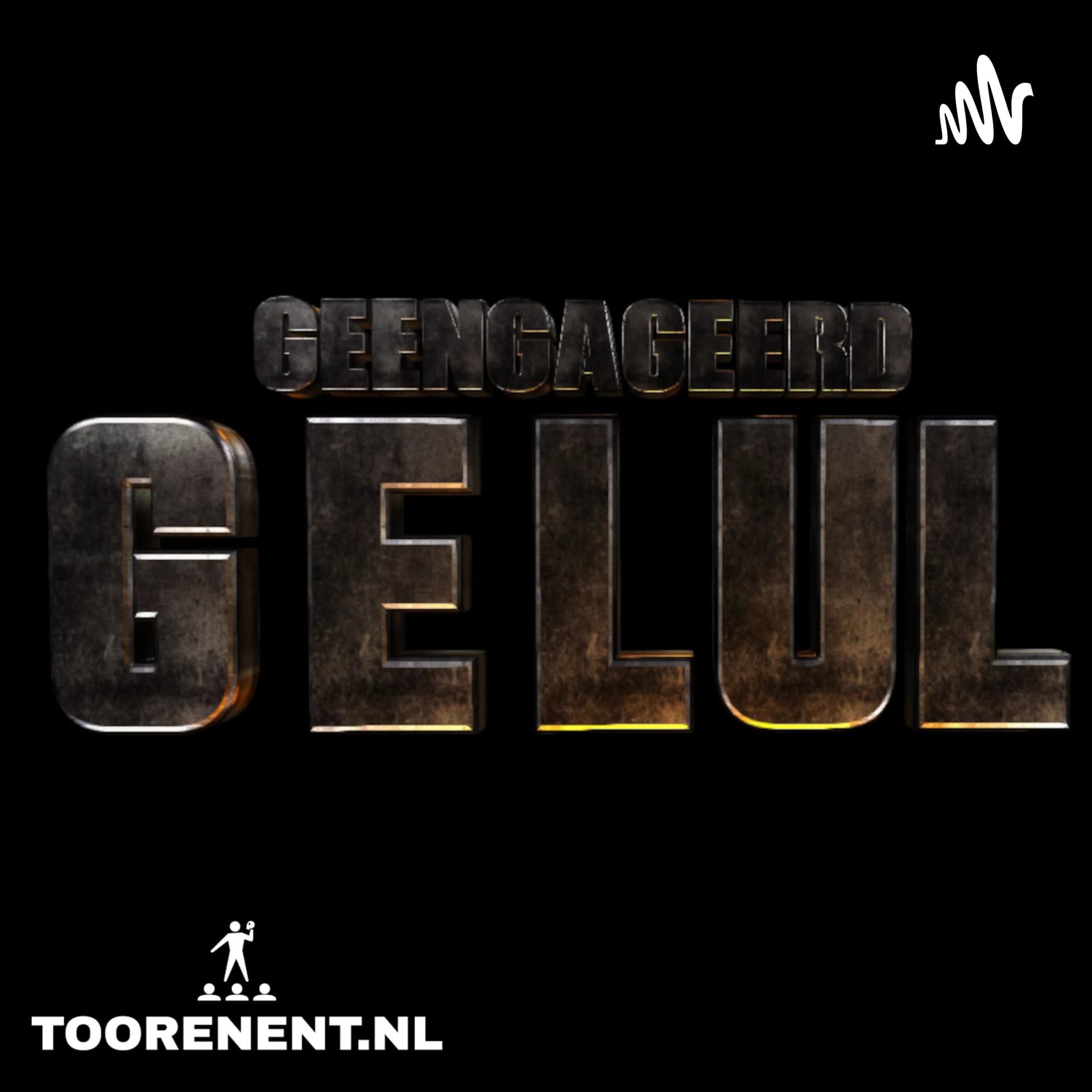 Geëngageerd Gelul - Podcasts