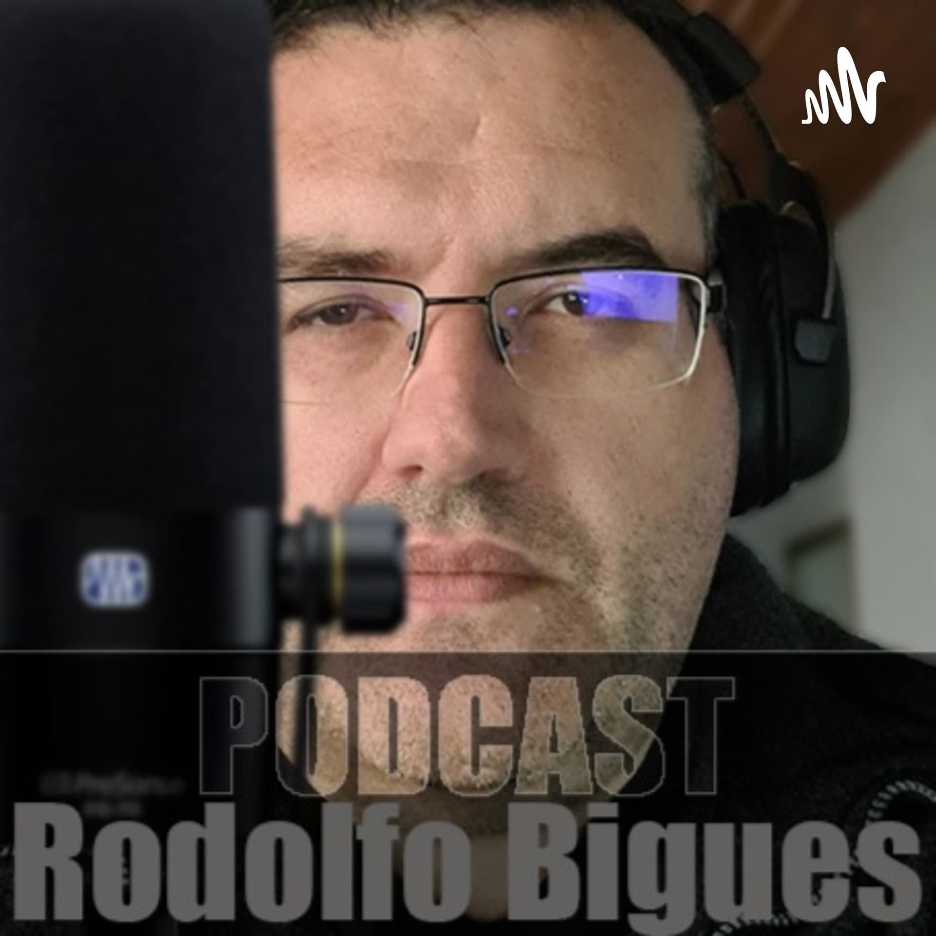 Pensamientos Informáticos y Algo Más - Podcasts