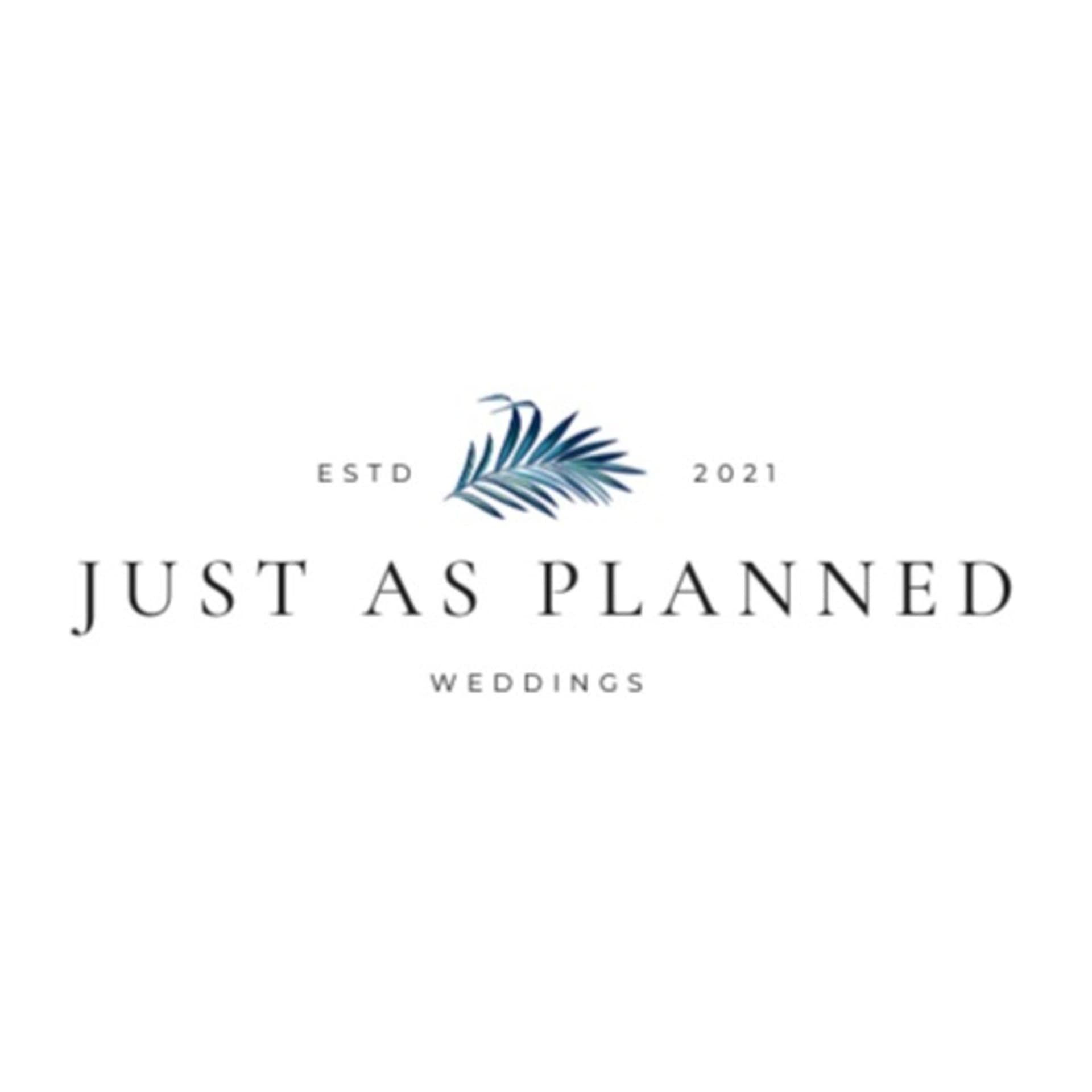 Just as Planned - Podcasts