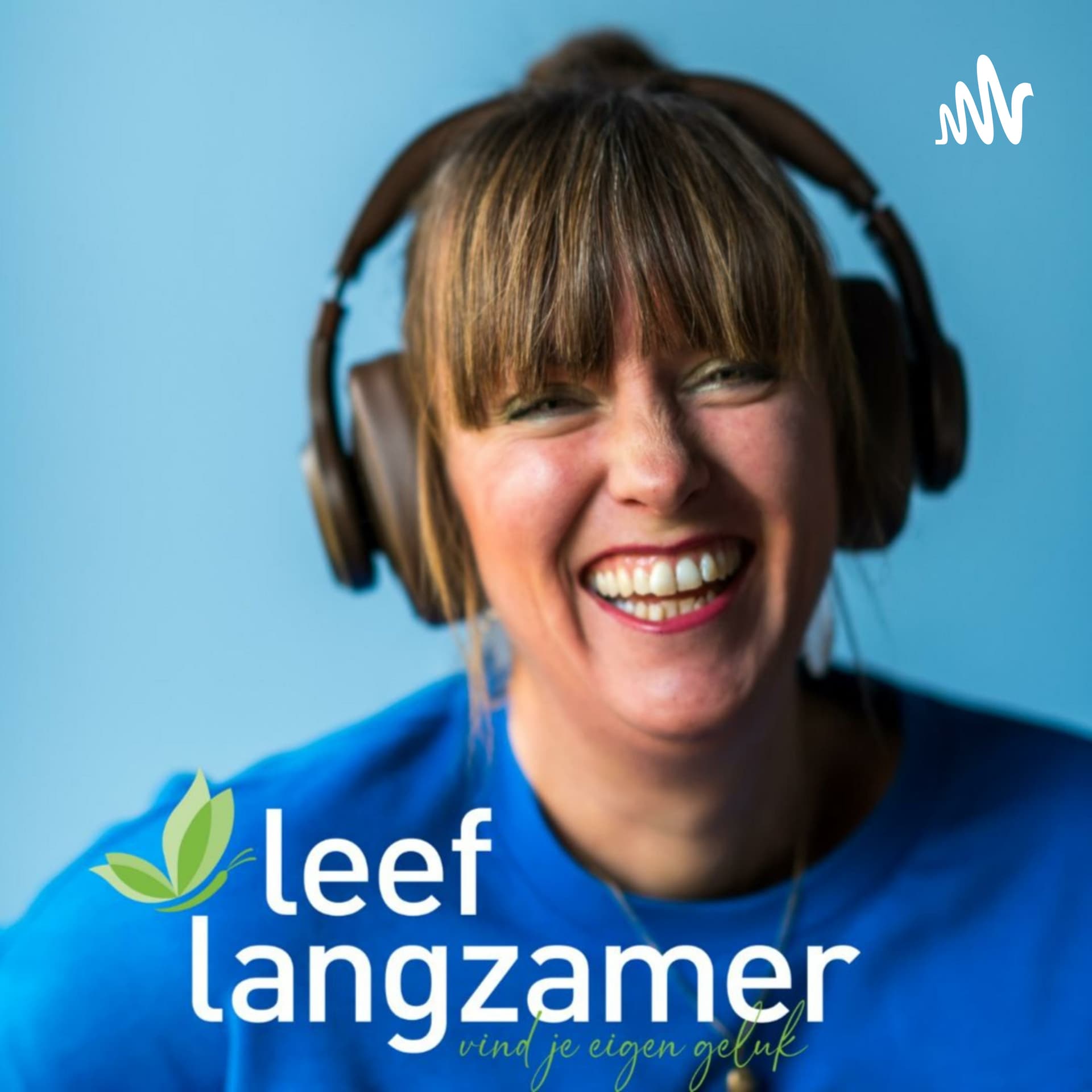 Leef Langzamer - Podcasts