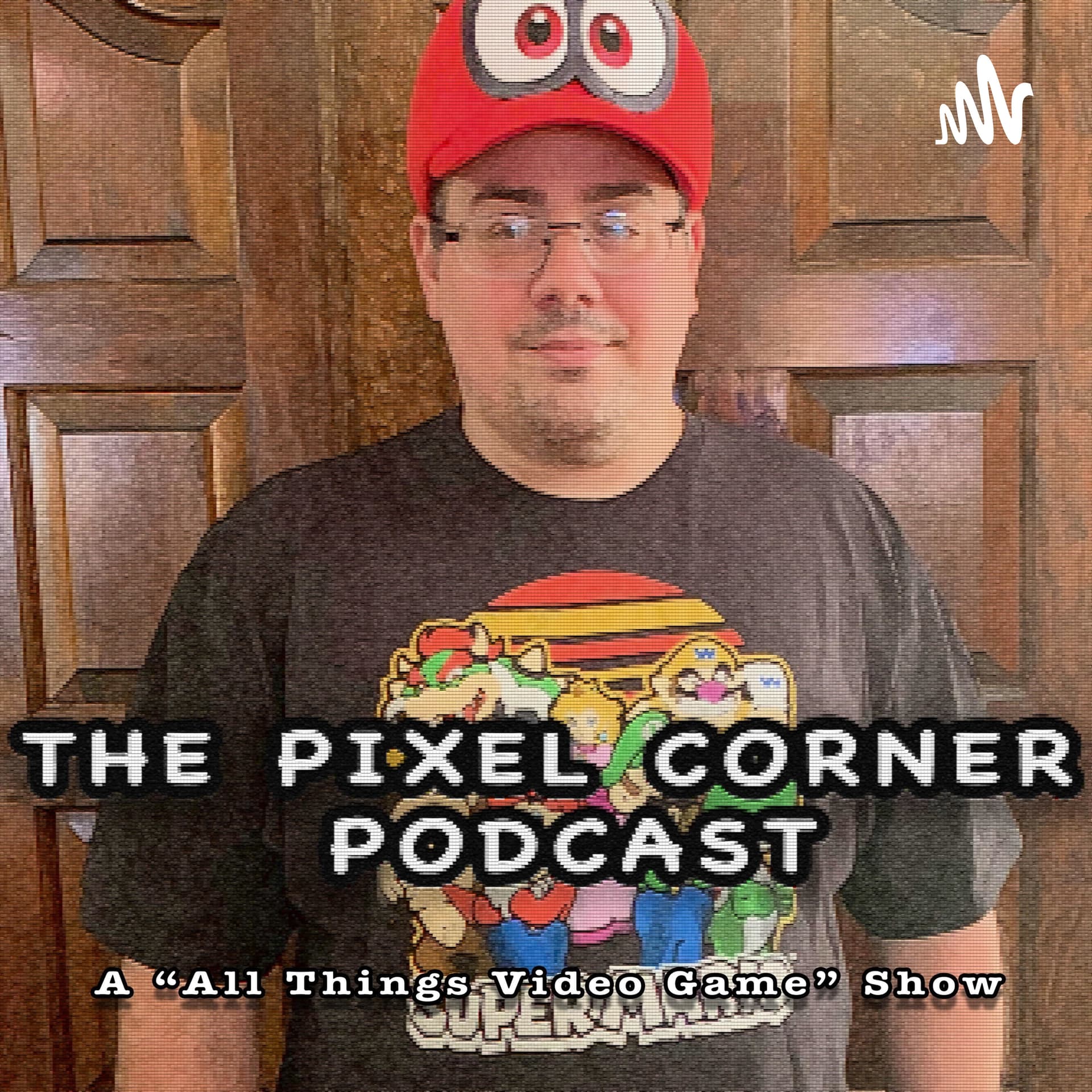 The Pixel Corner (A Video Game Podcast) - Podcasts