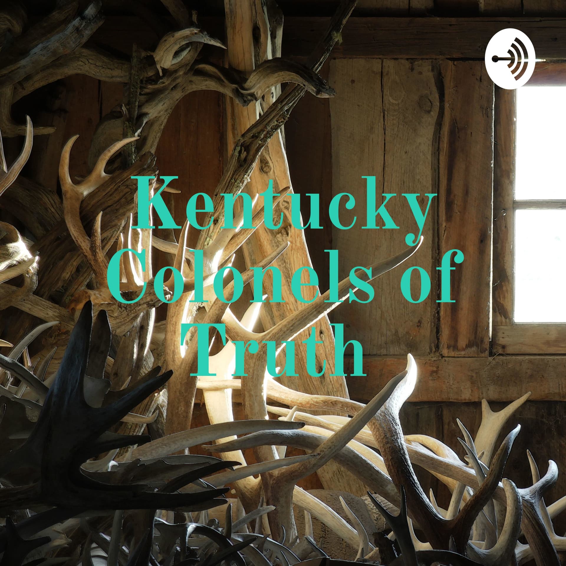 Kentucky Colonels of Truth - Podcasts