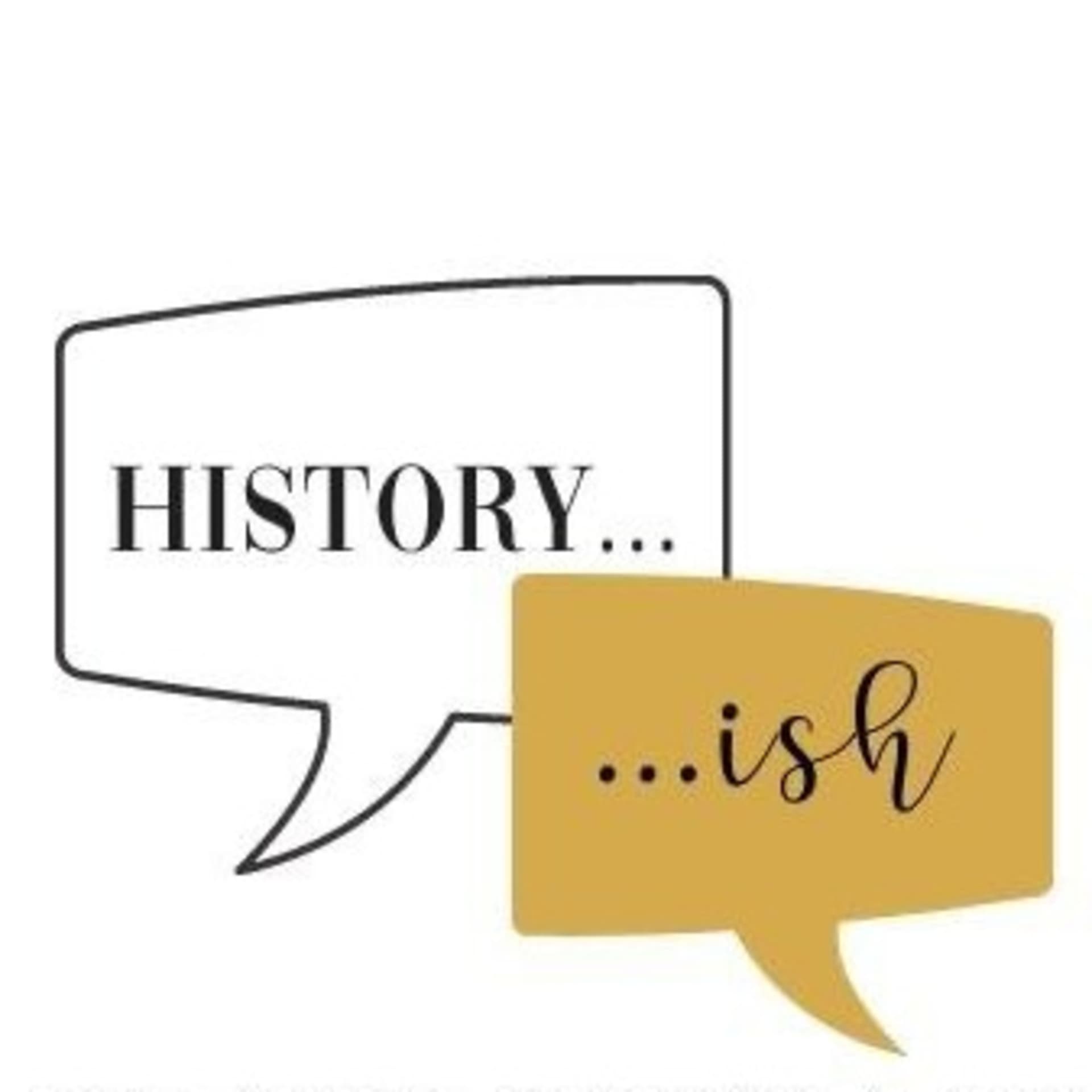 Historyish - Podcasts