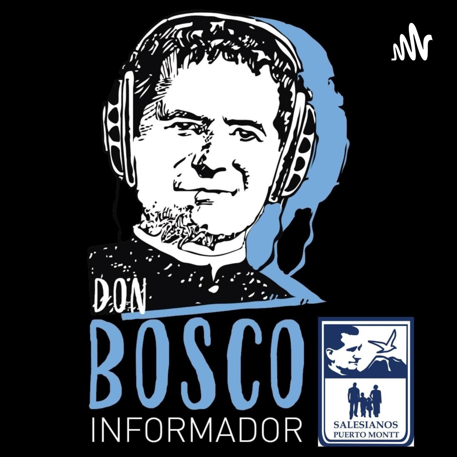 Don Bosco Informador Podcast - Podcasts