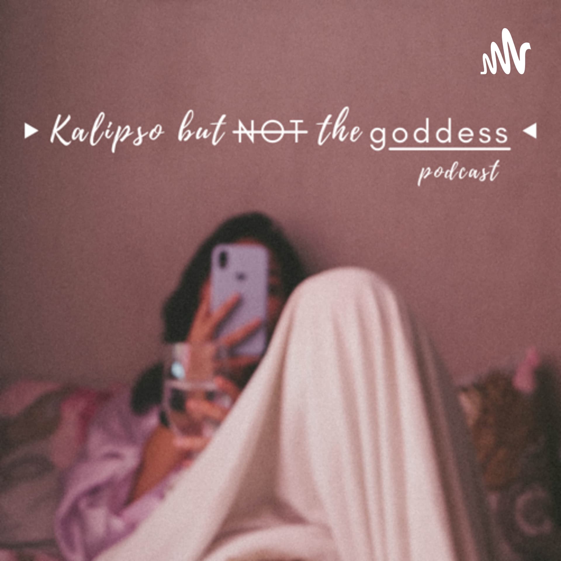 Kalipso but not the goddess - Podcasts