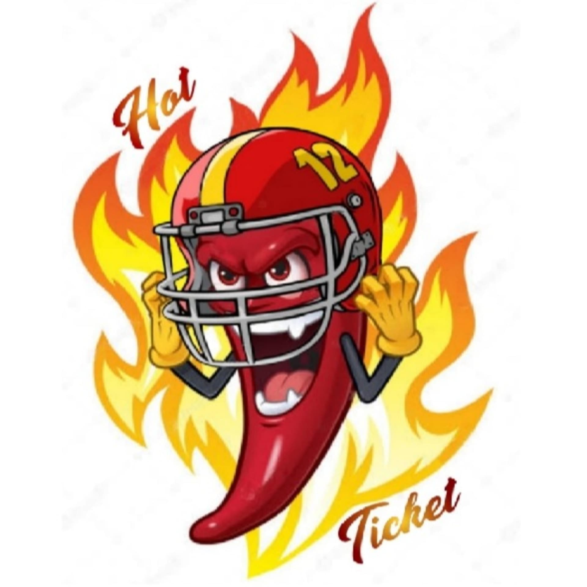 Hot Ticket NFL - Podcasts