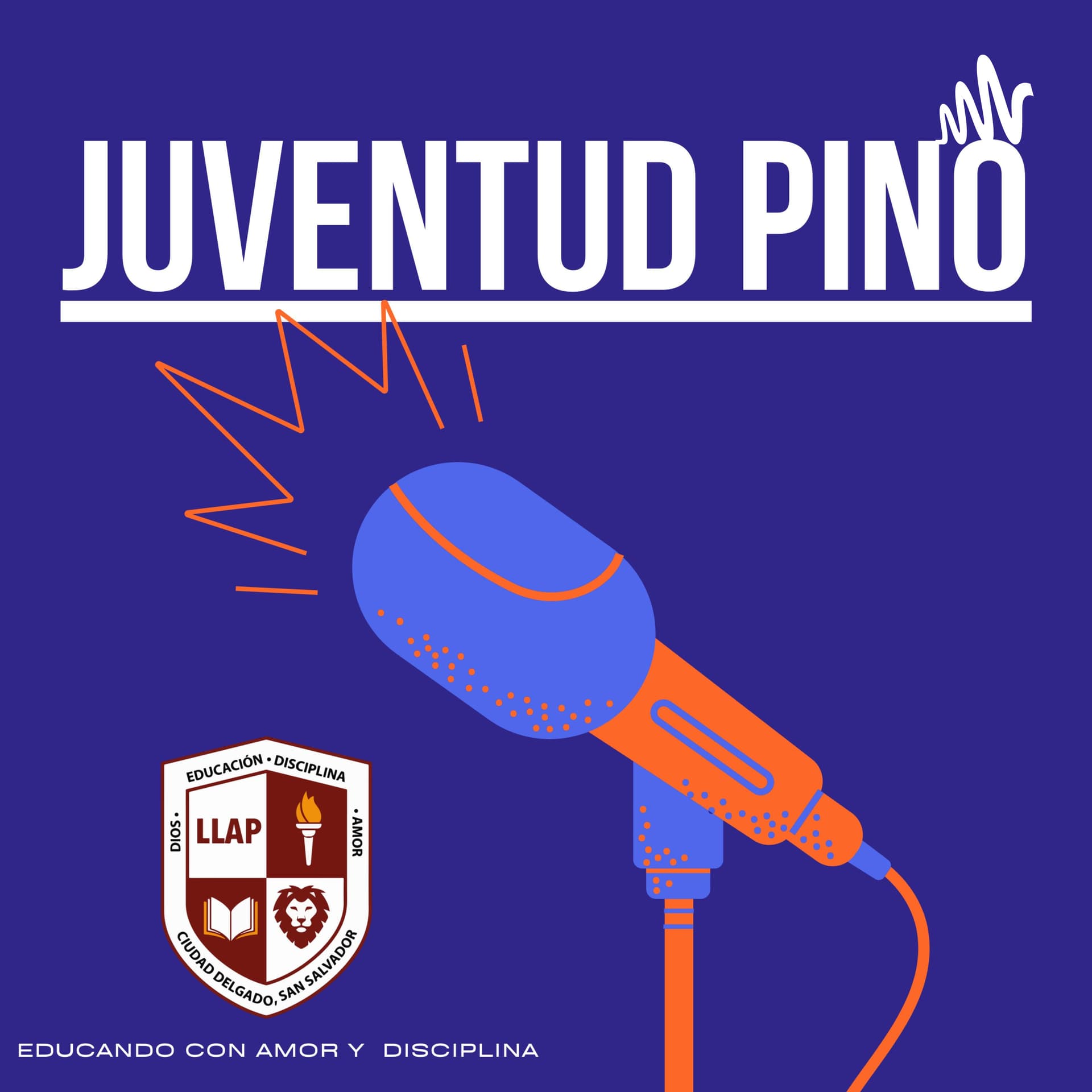 Juventud Pino - Podcasts