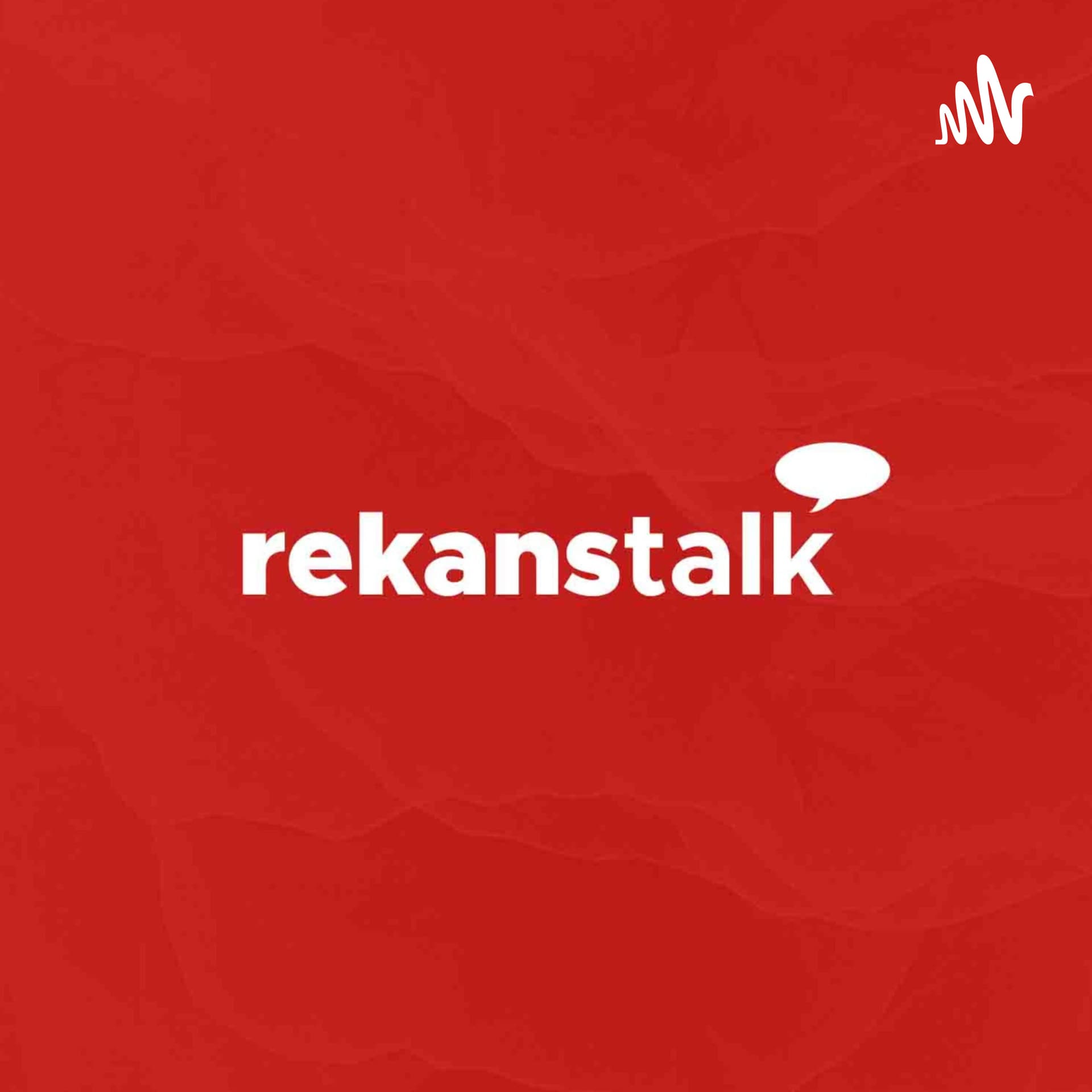 RekansTalk - Podcasts