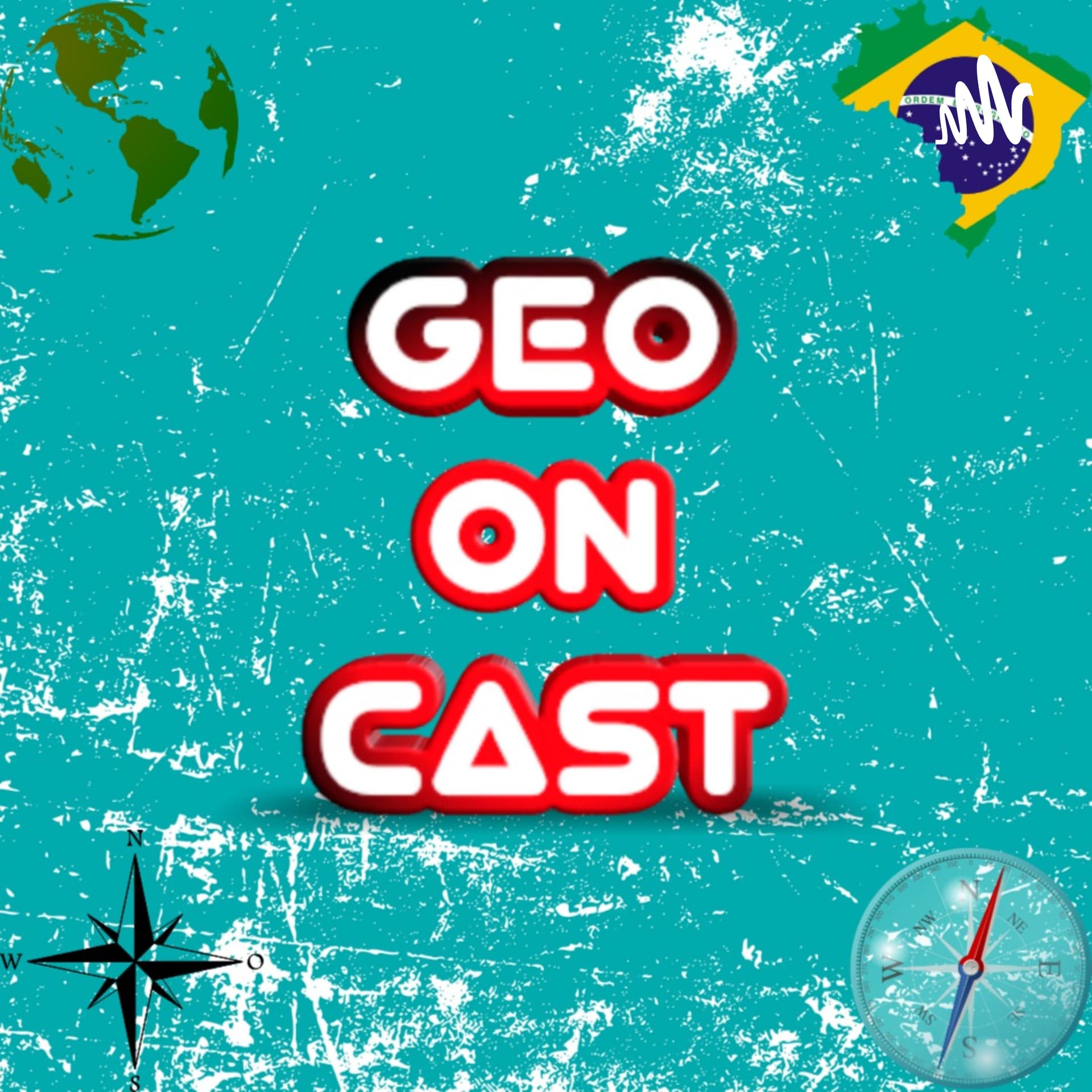 Geo OnCast - Podcasts