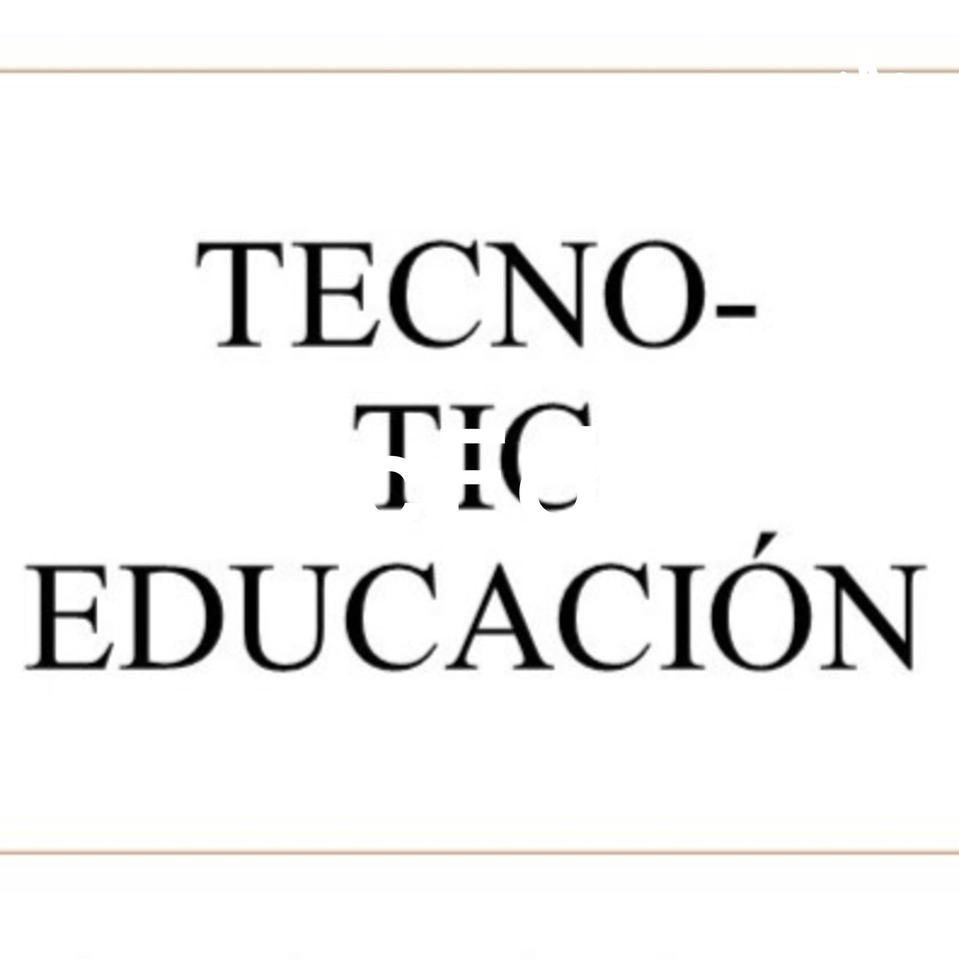TecnoTicEducación - Podcasts