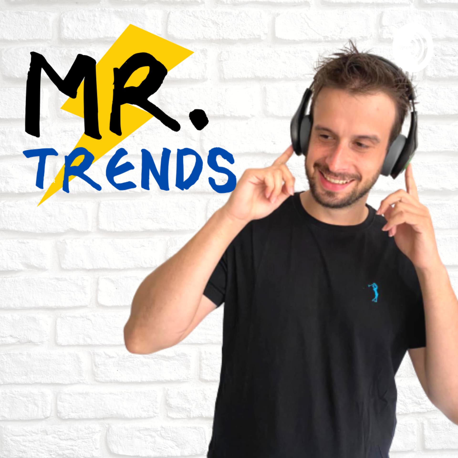 Mr. Trends - O Podcast do Douglas Gomides - Podcasts