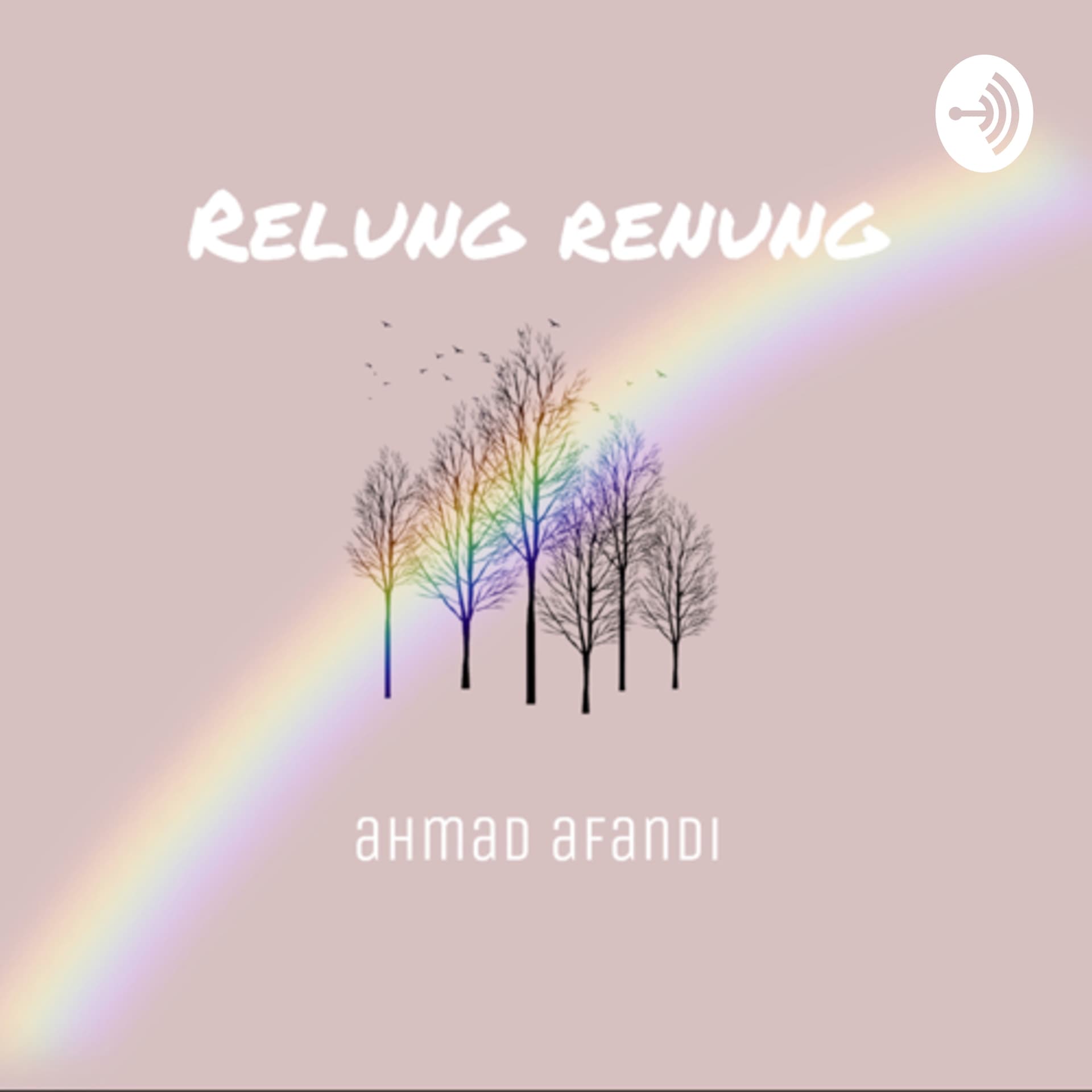 Relung renung - Podcasts