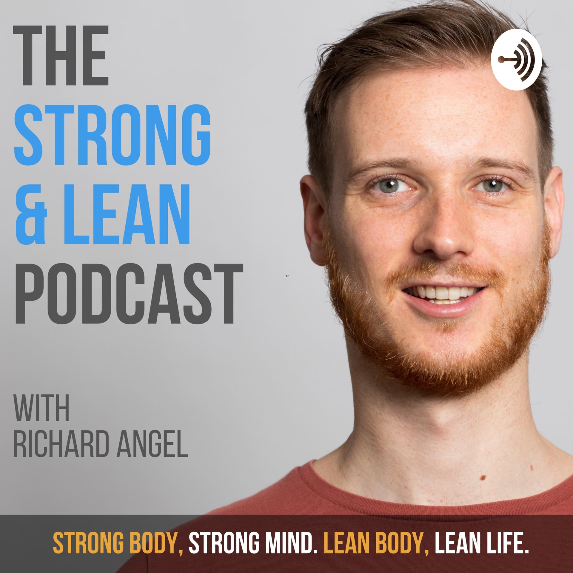 The Strong & Lean Podcast - Podcasts