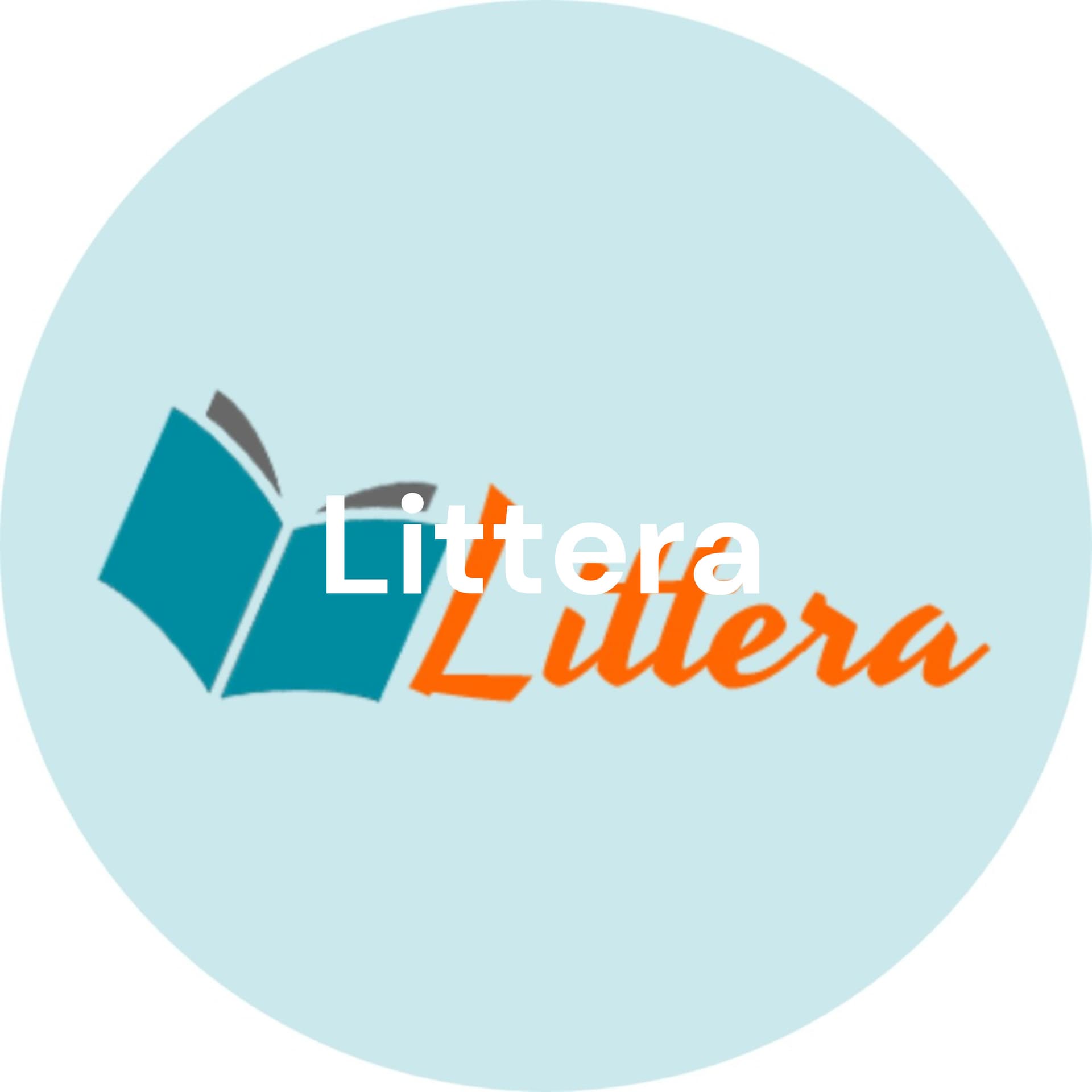 Littera - Livros e Literatura - Podcasts