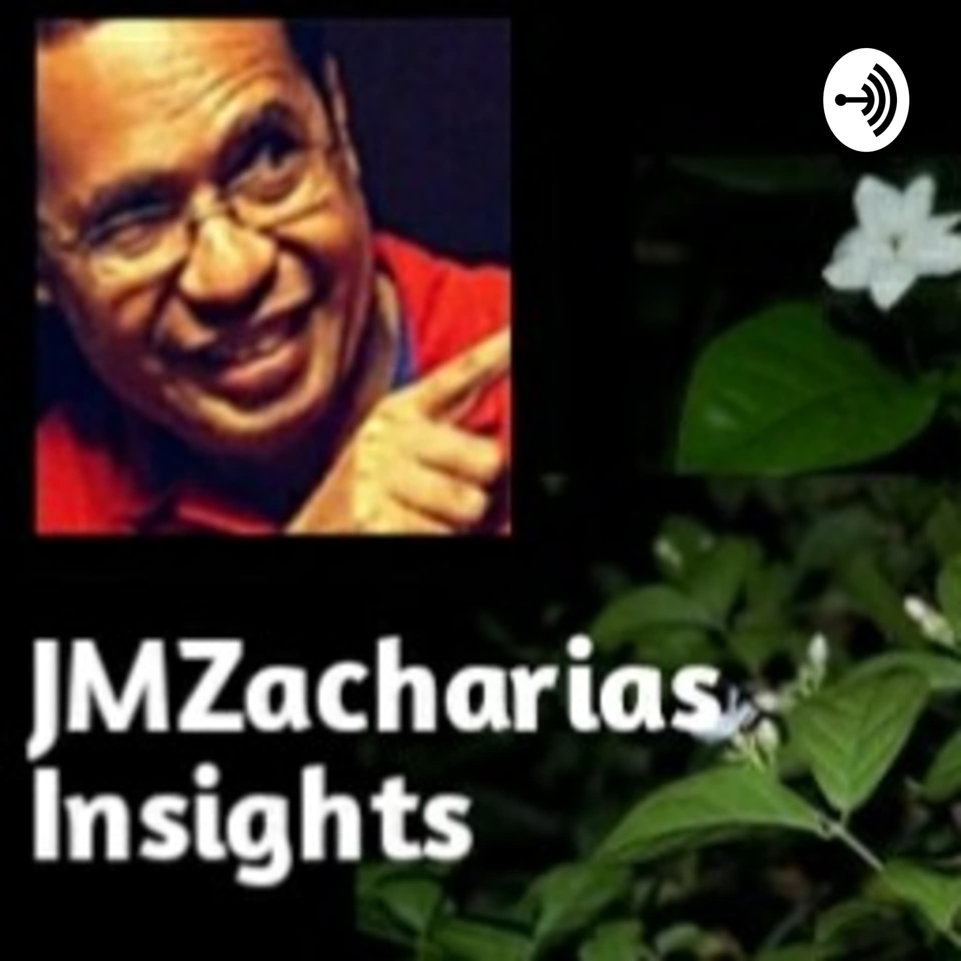 JMZacharias Insights - Podcasts