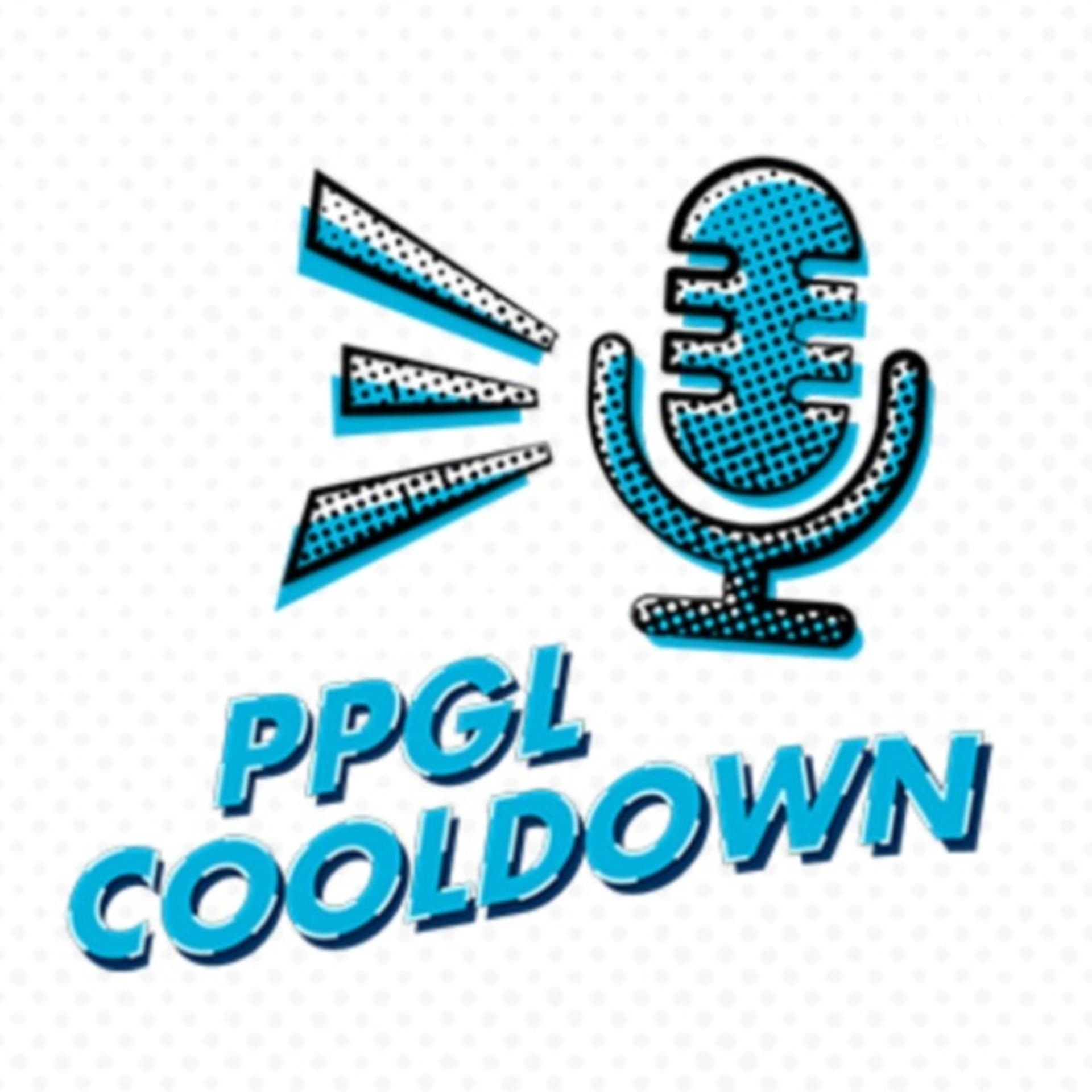 PPGL Cooldown - Podcasts