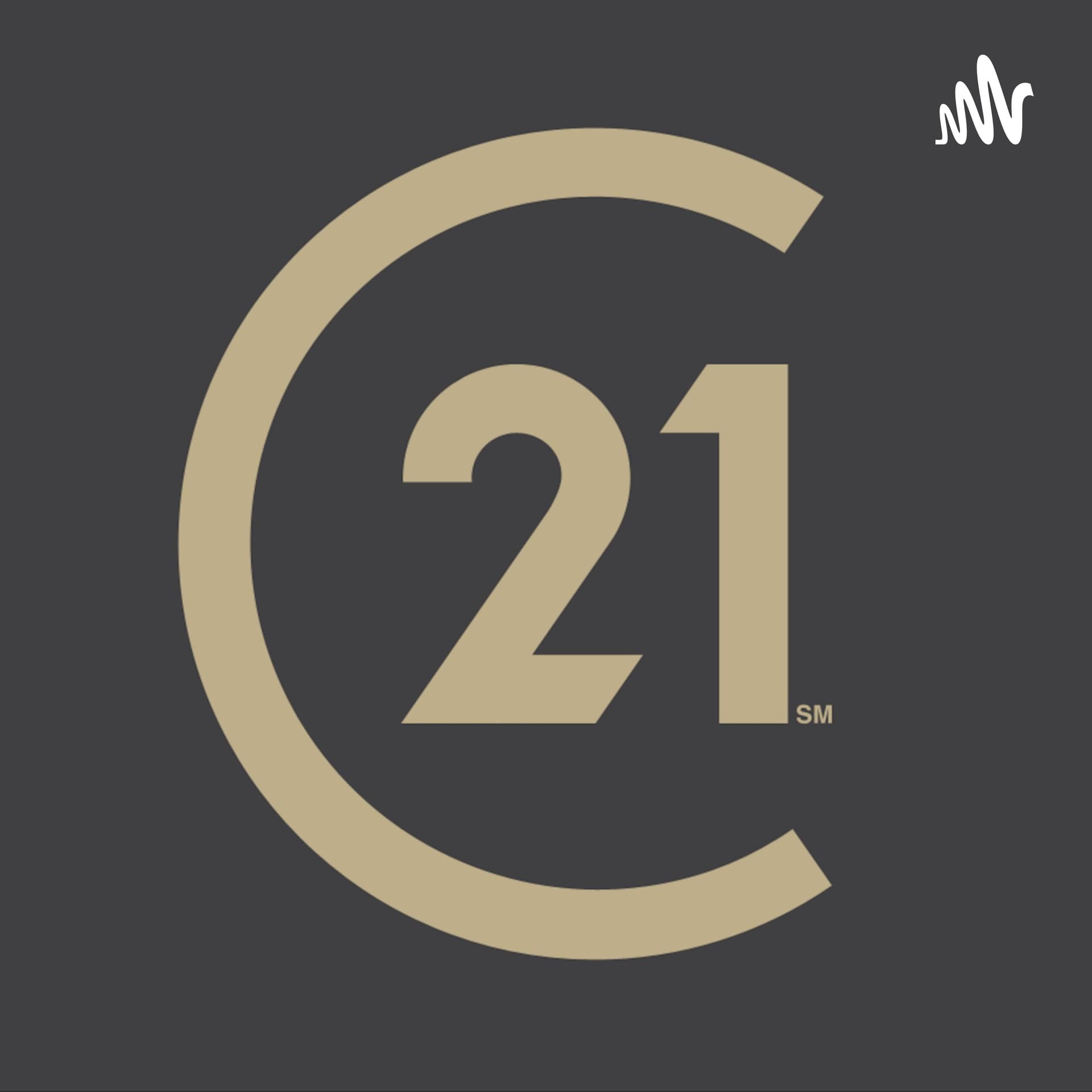 Makléřská hodinka - CENTURY 21 Czech Republic - Podcasts