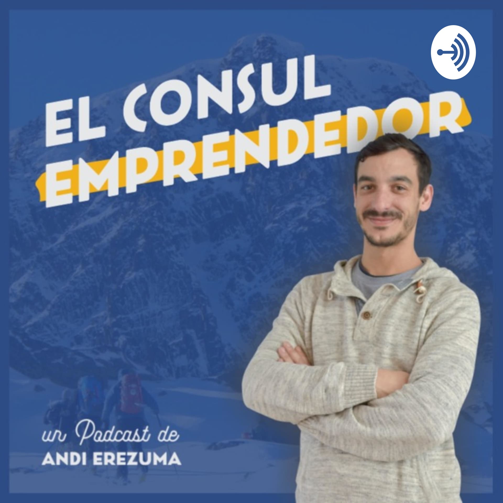 El Consul Emprendedor - Podcasts