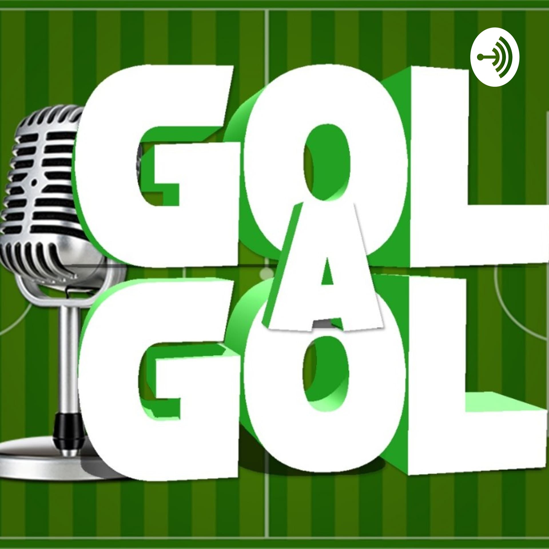 Gol a Gol - Podcasts