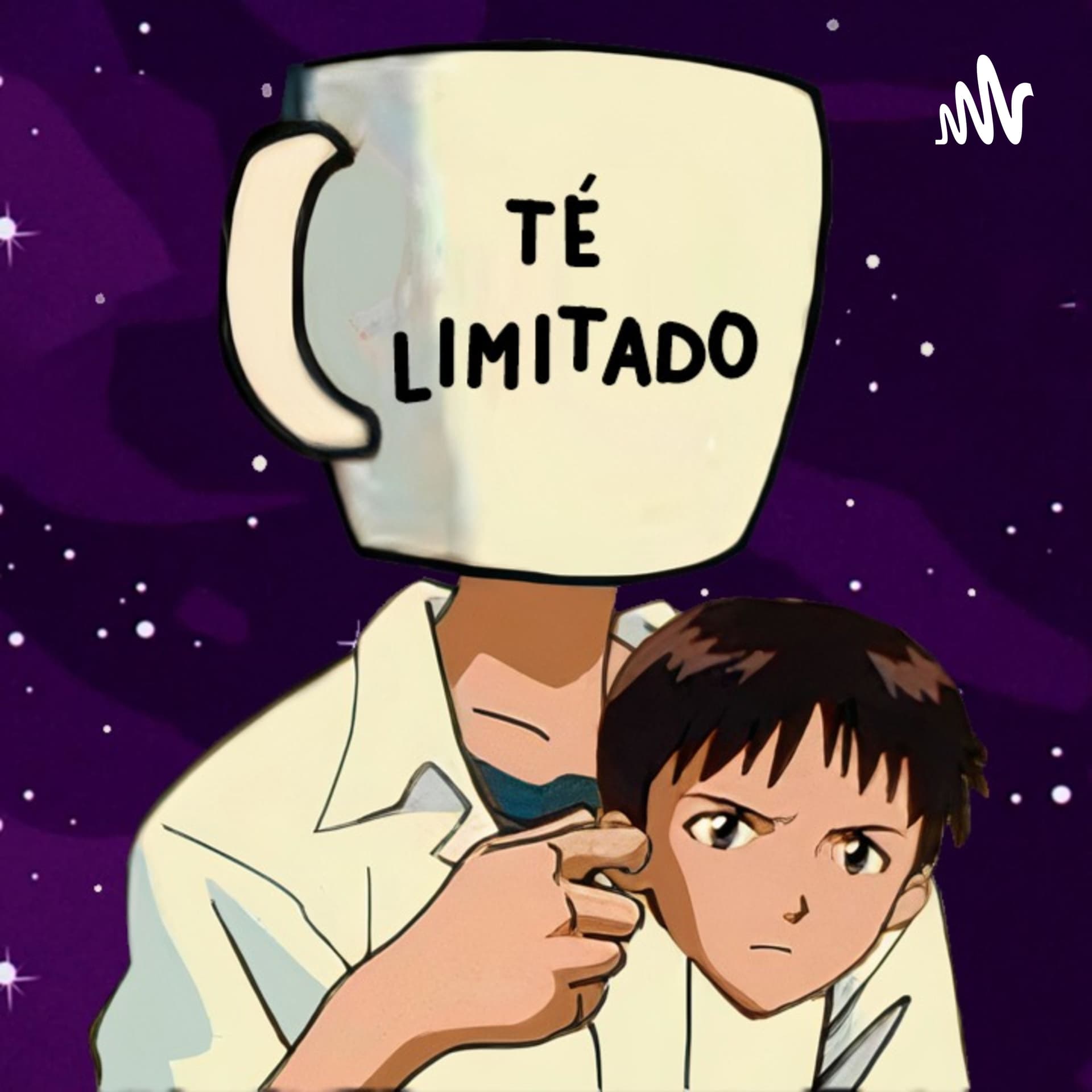 Té Limitado - Podcasts